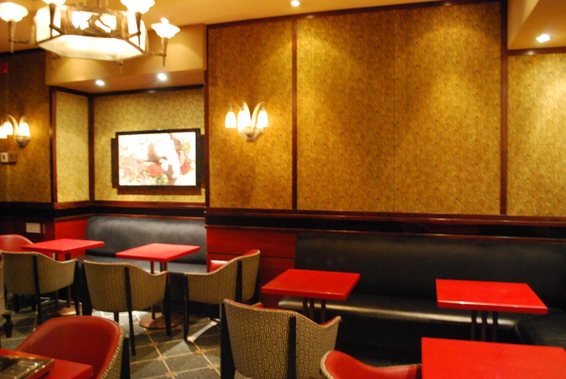 Washington Square Hotel photo 29