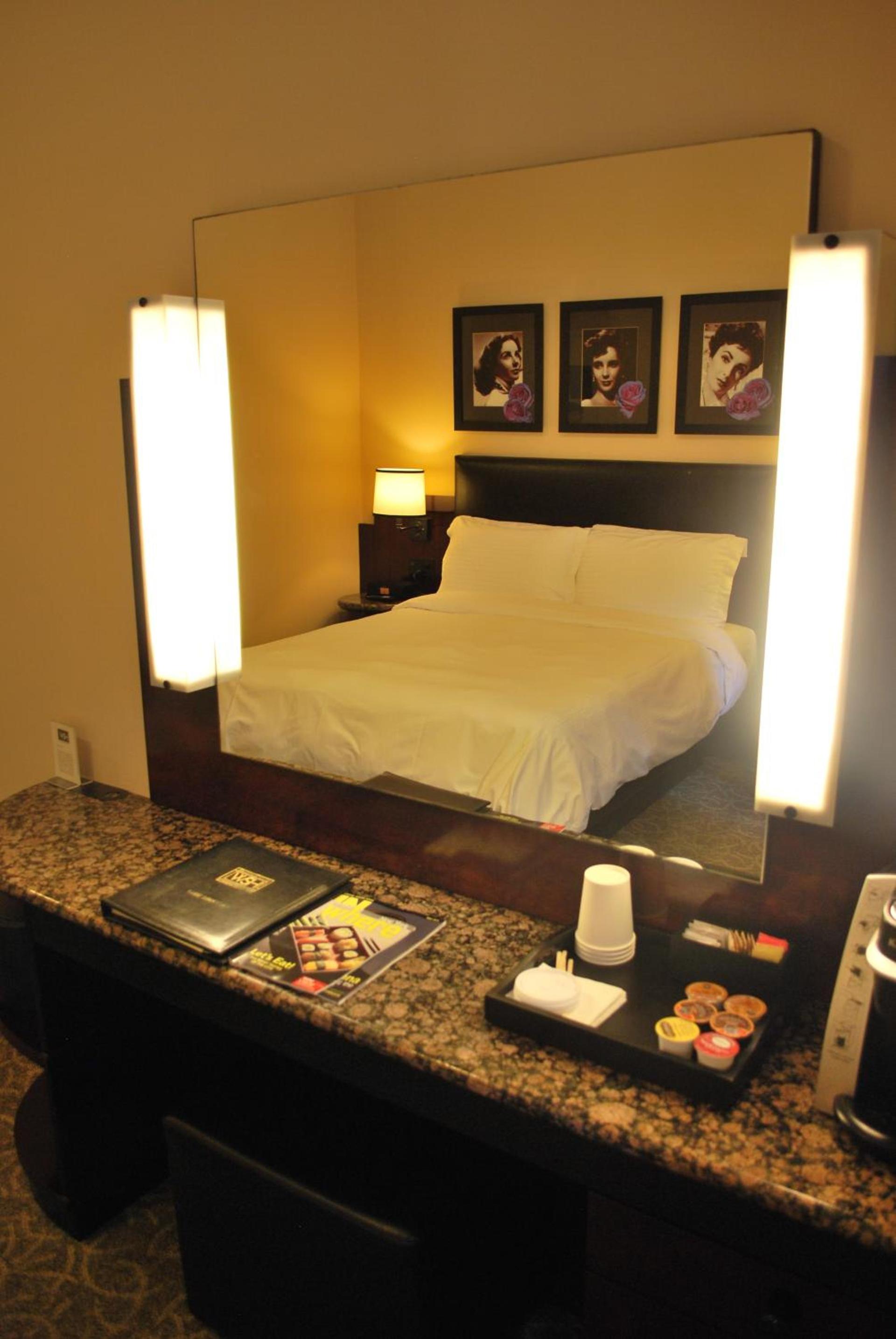 Washington Square Hotel photo 33