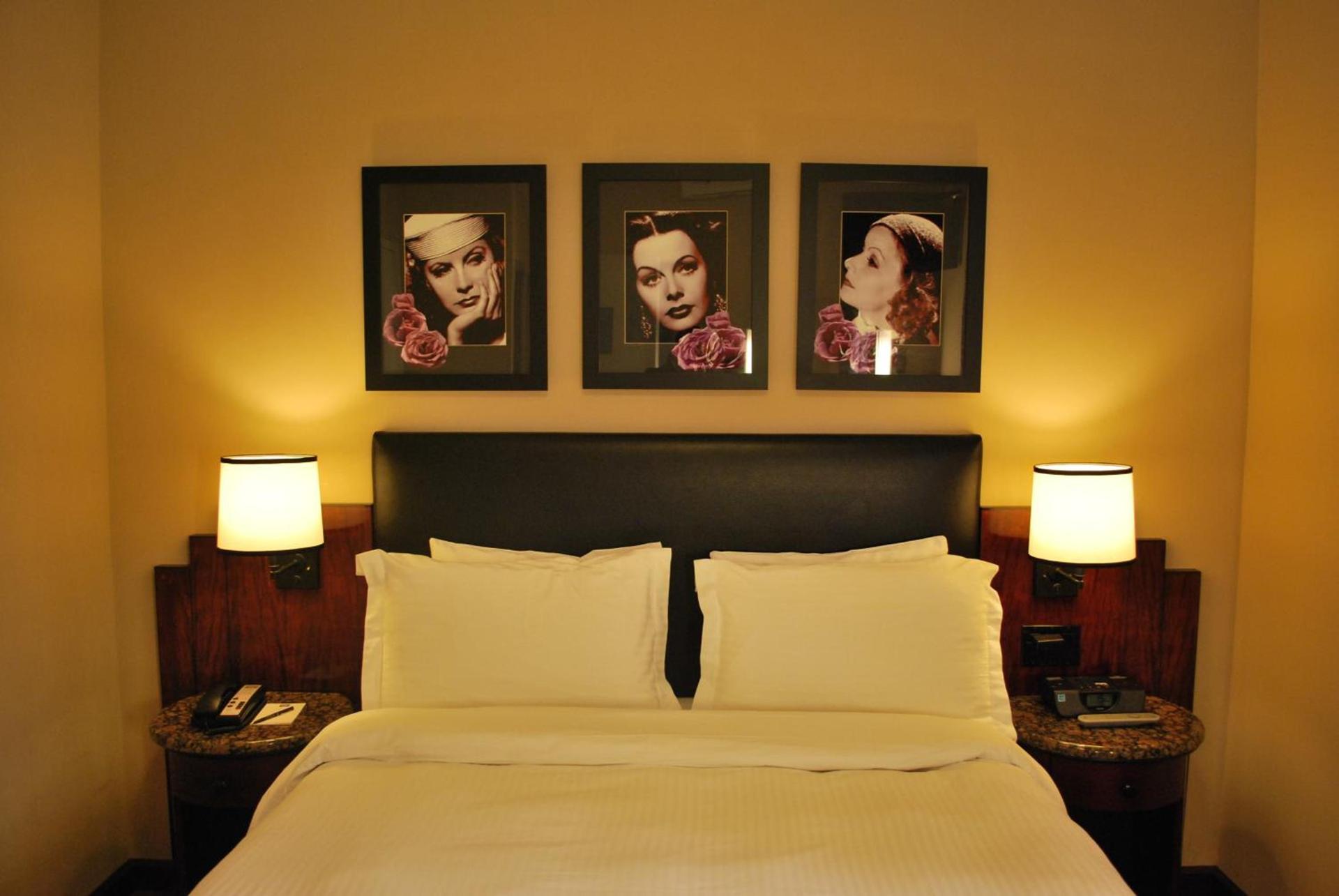 Washington Square Hotel photo 34