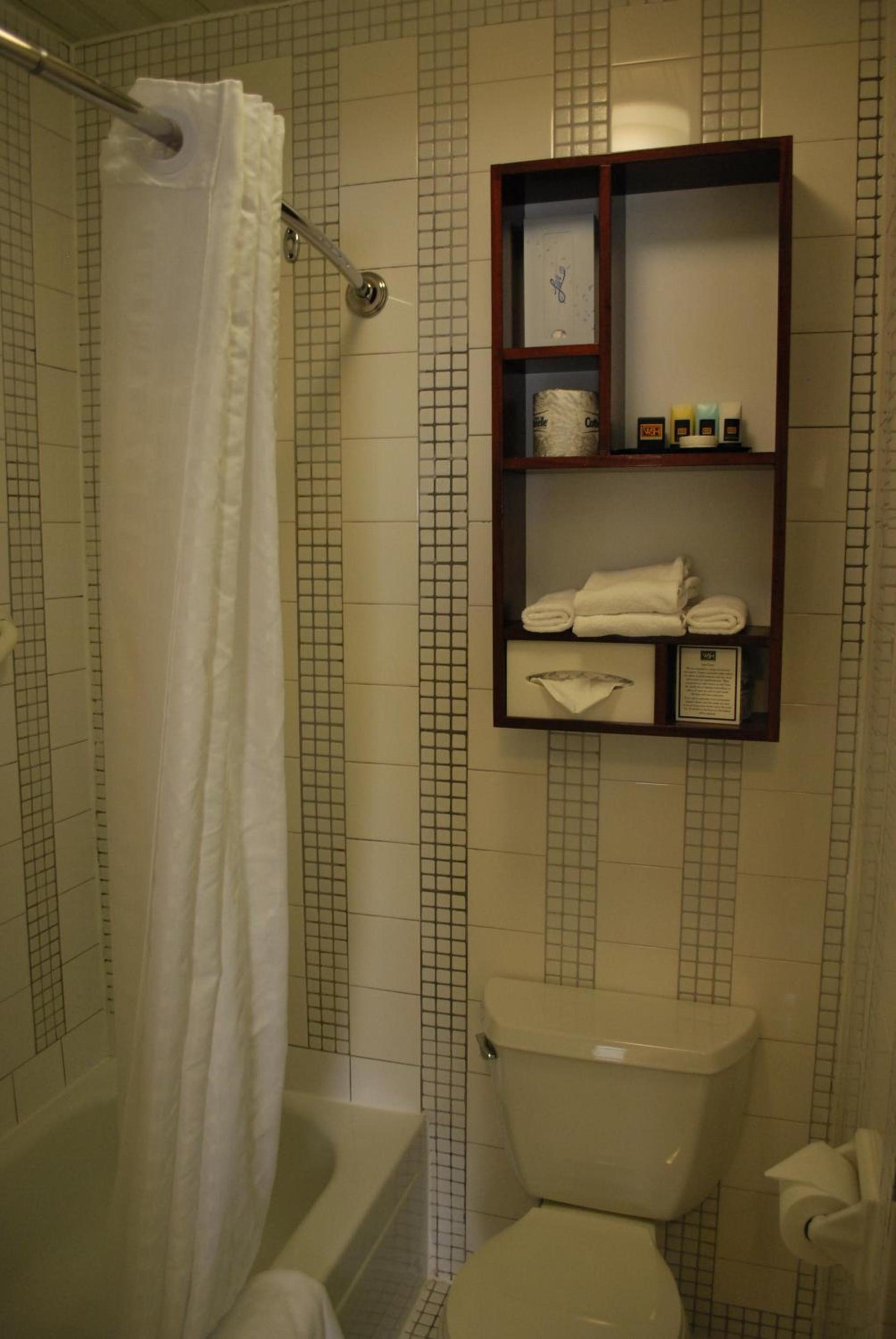 Washington Square Hotel photo 35