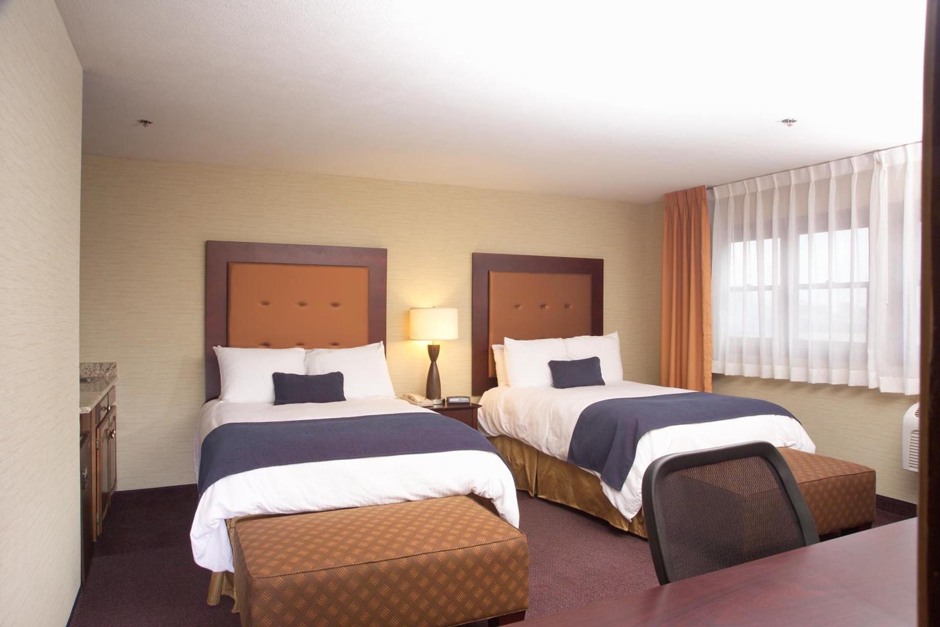 Ivy Court Inn and Suites photo 25