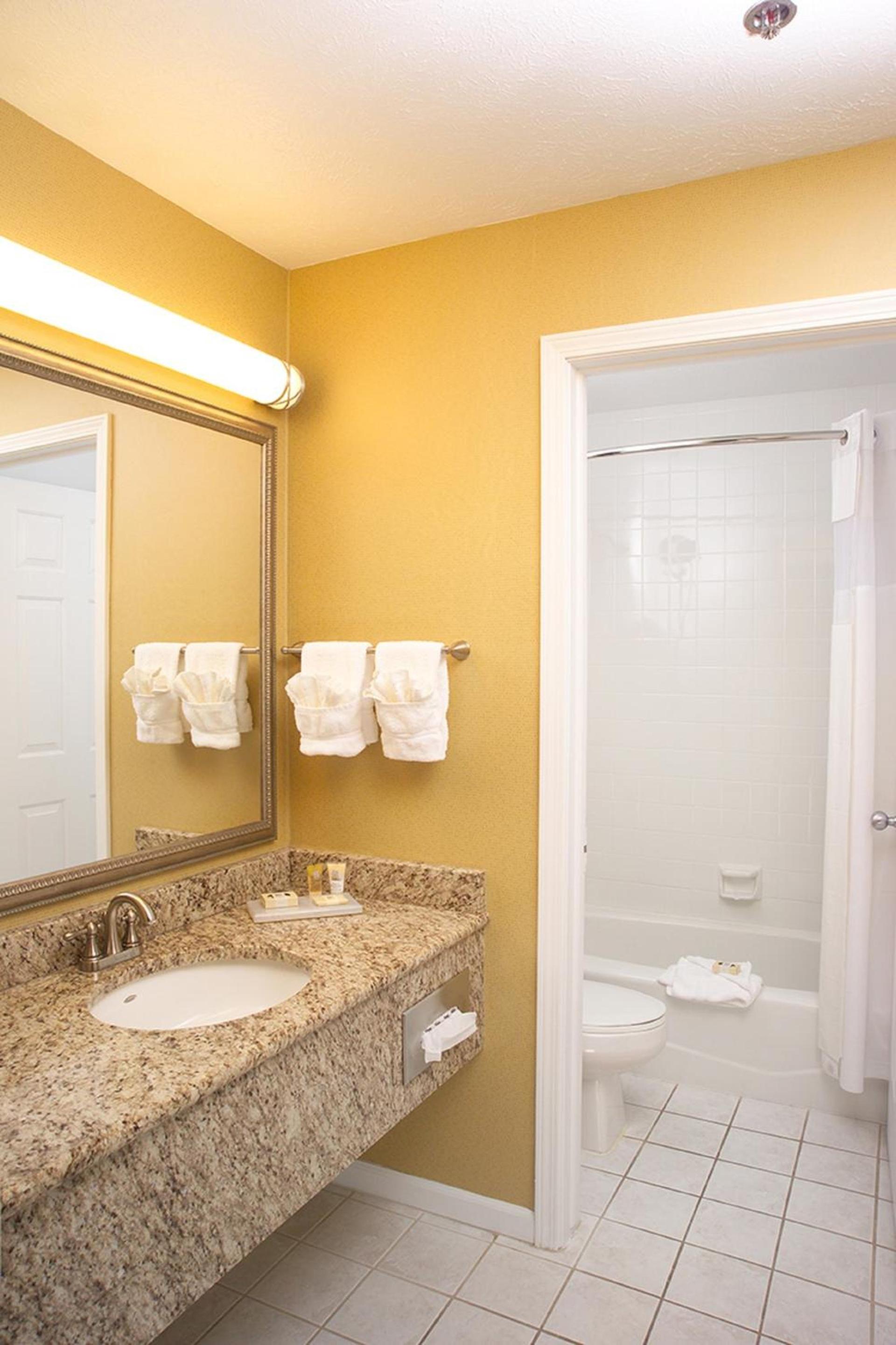 Ivy Court Inn and Suites photo 26