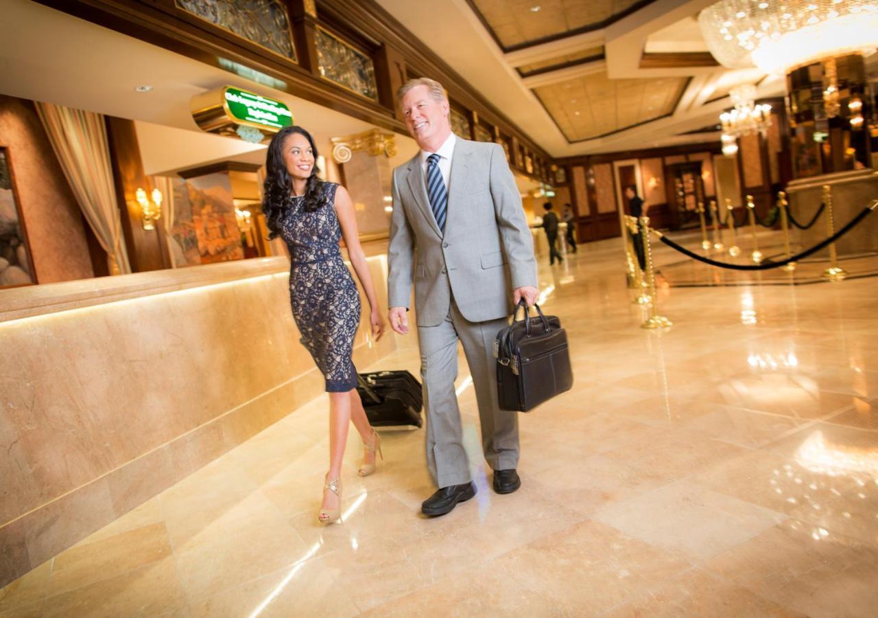 Silver Legacy Reno, A Caesars Destination photo 18