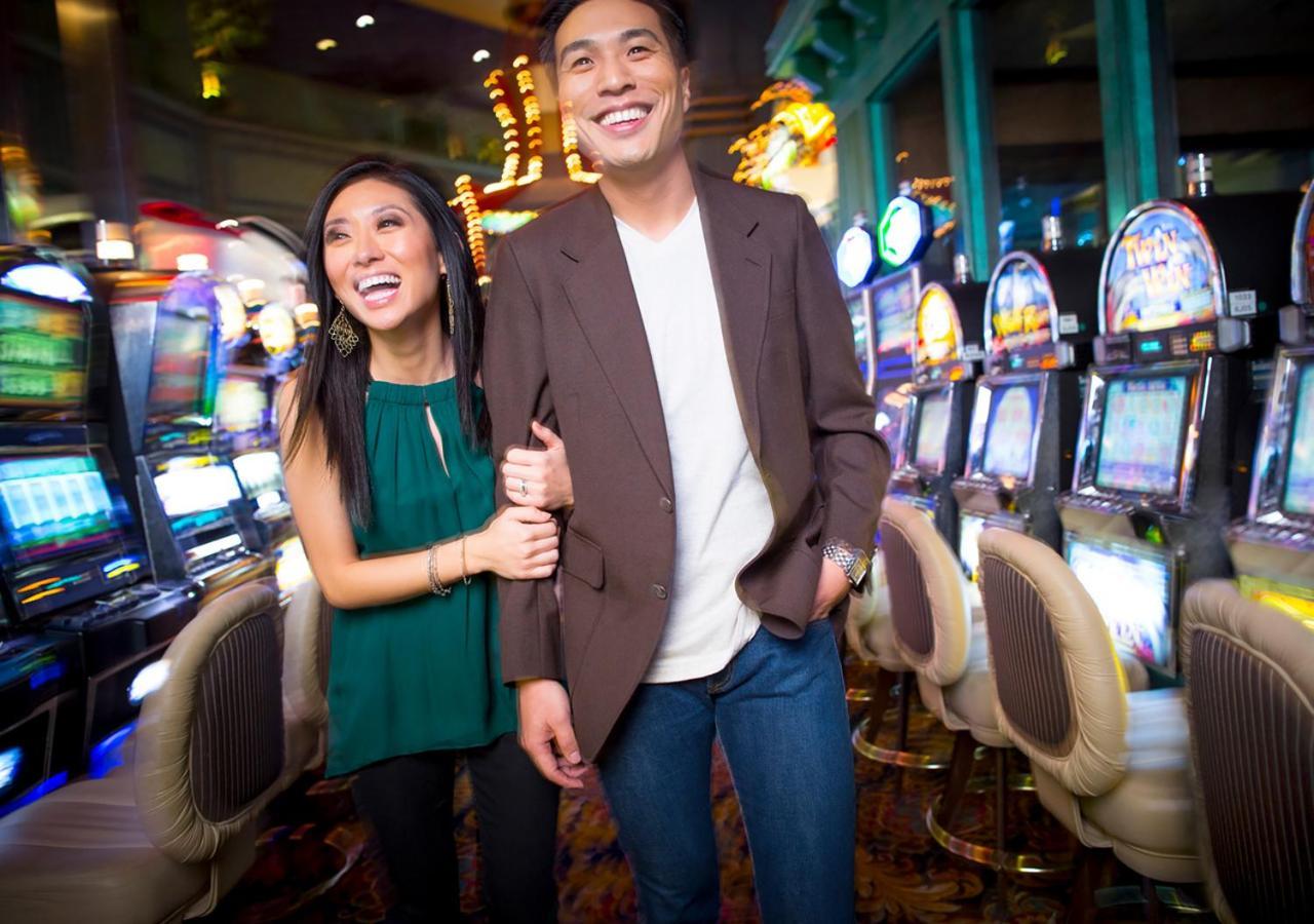 Silver Legacy Reno, A Caesars Destination photo 24