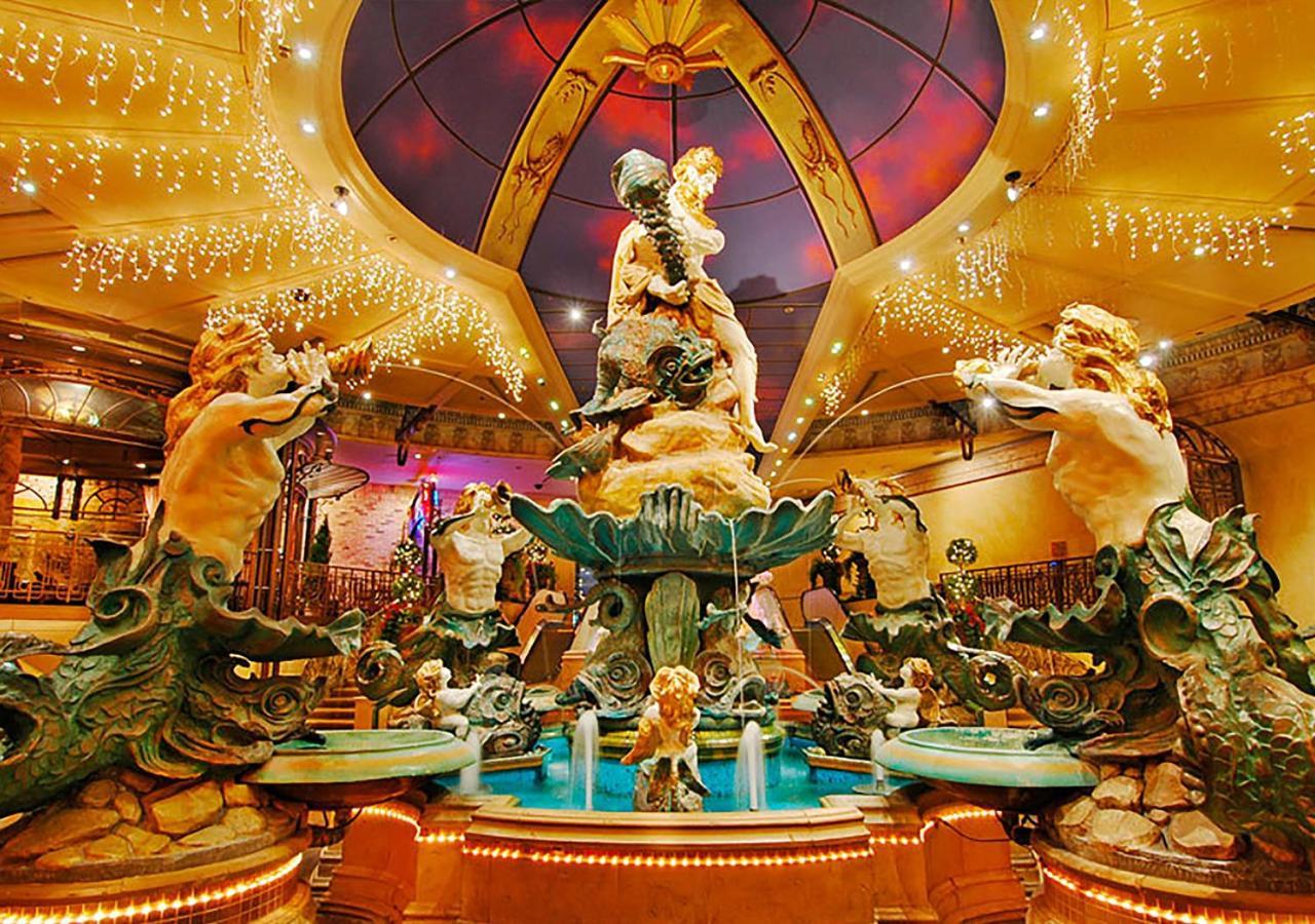 Eldorado Reno, A Caesars Destination photo 80
