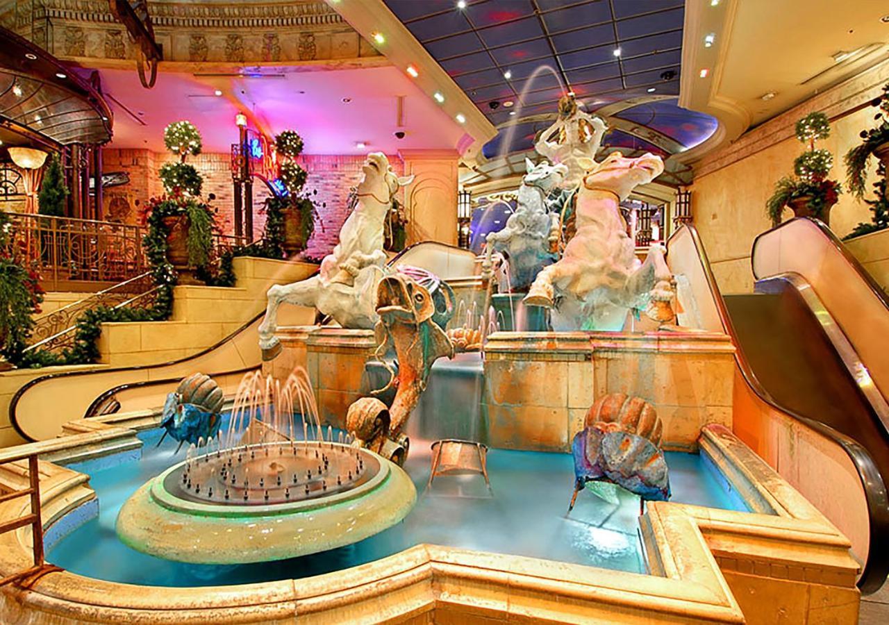 Eldorado Reno, A Caesars Destination photo 81