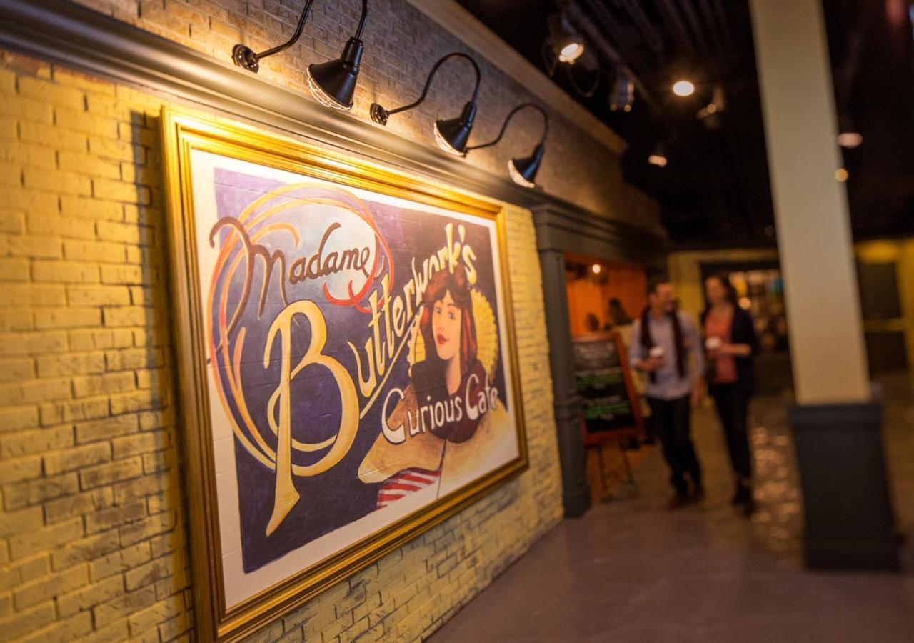 Circus Circus Reno, A Caesars Destination photo 15