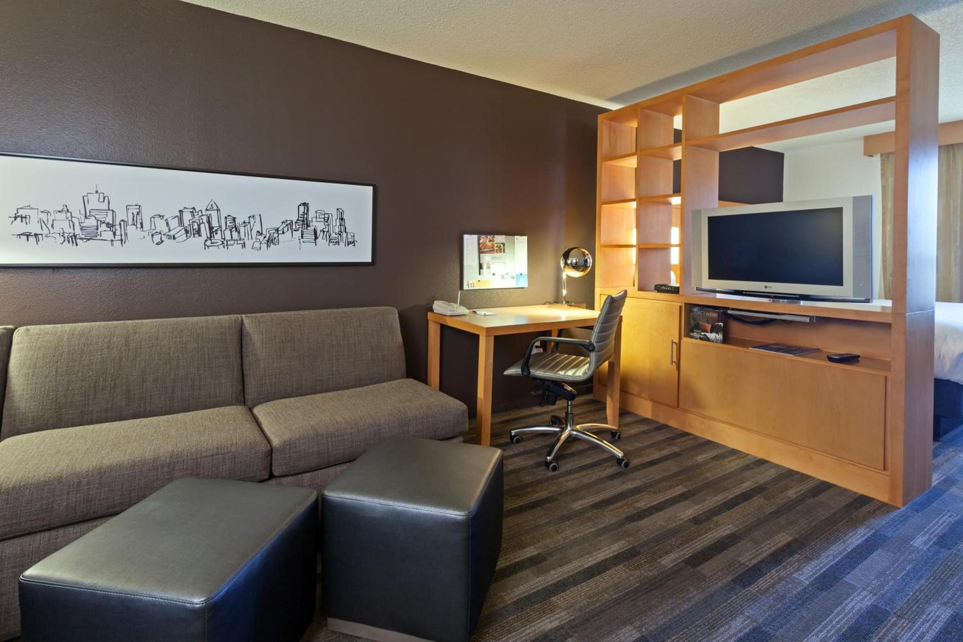 Hyatt House Houston Galleria photo 17