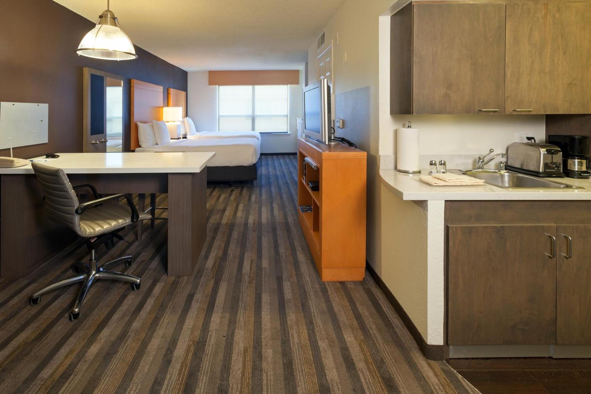 Hyatt House Houston Galleria photo 27