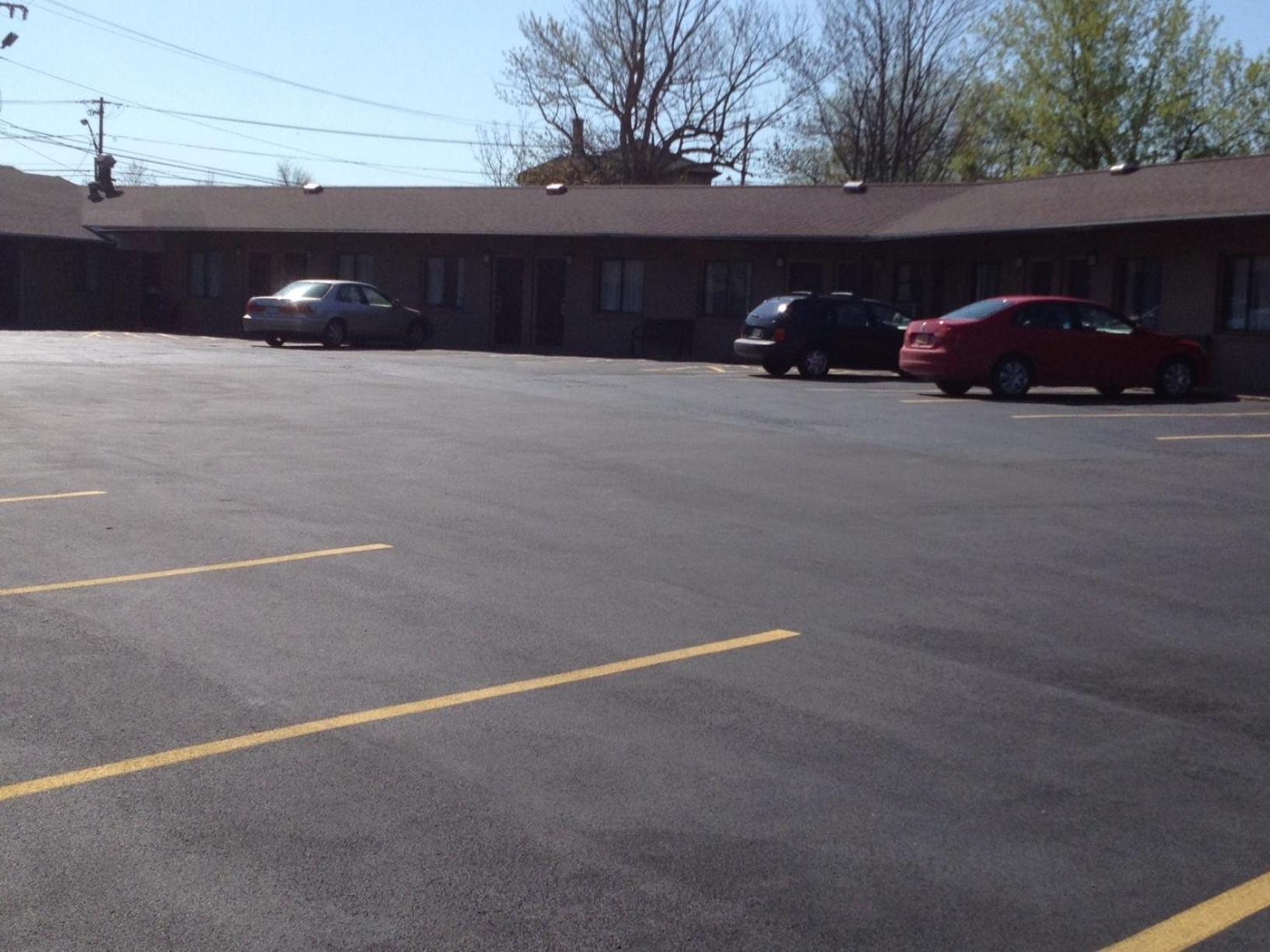 Stadium View Inn photo 4