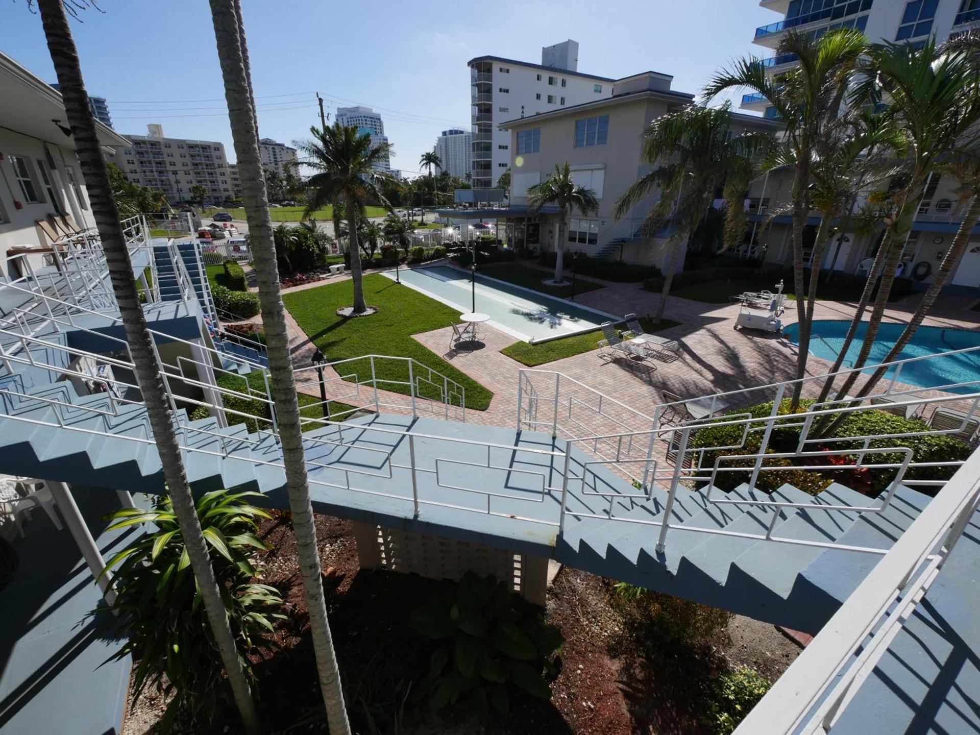 Holiday Isle Yacht Club photo 9
