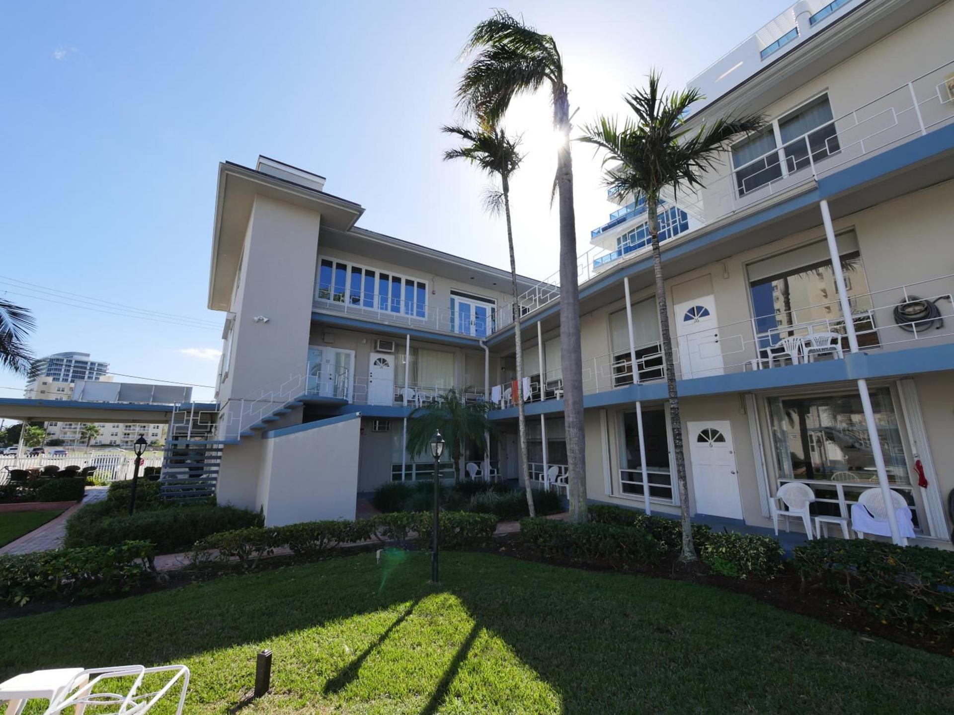 Holiday Isle Yacht Club photo 8