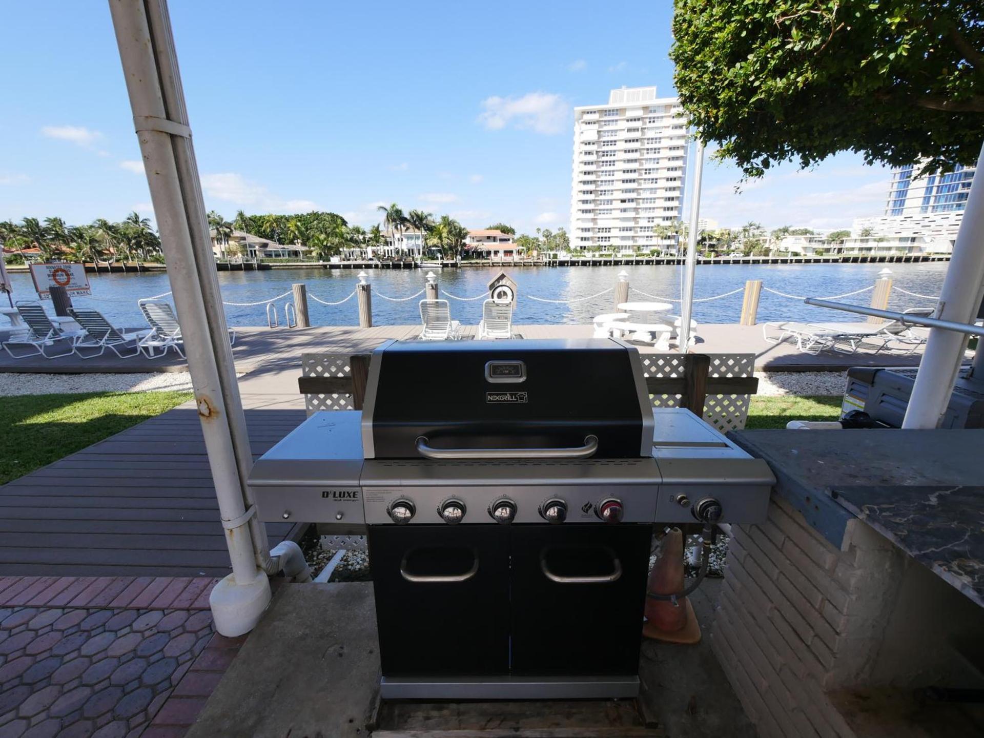 Holiday Isle Yacht Club photo 17