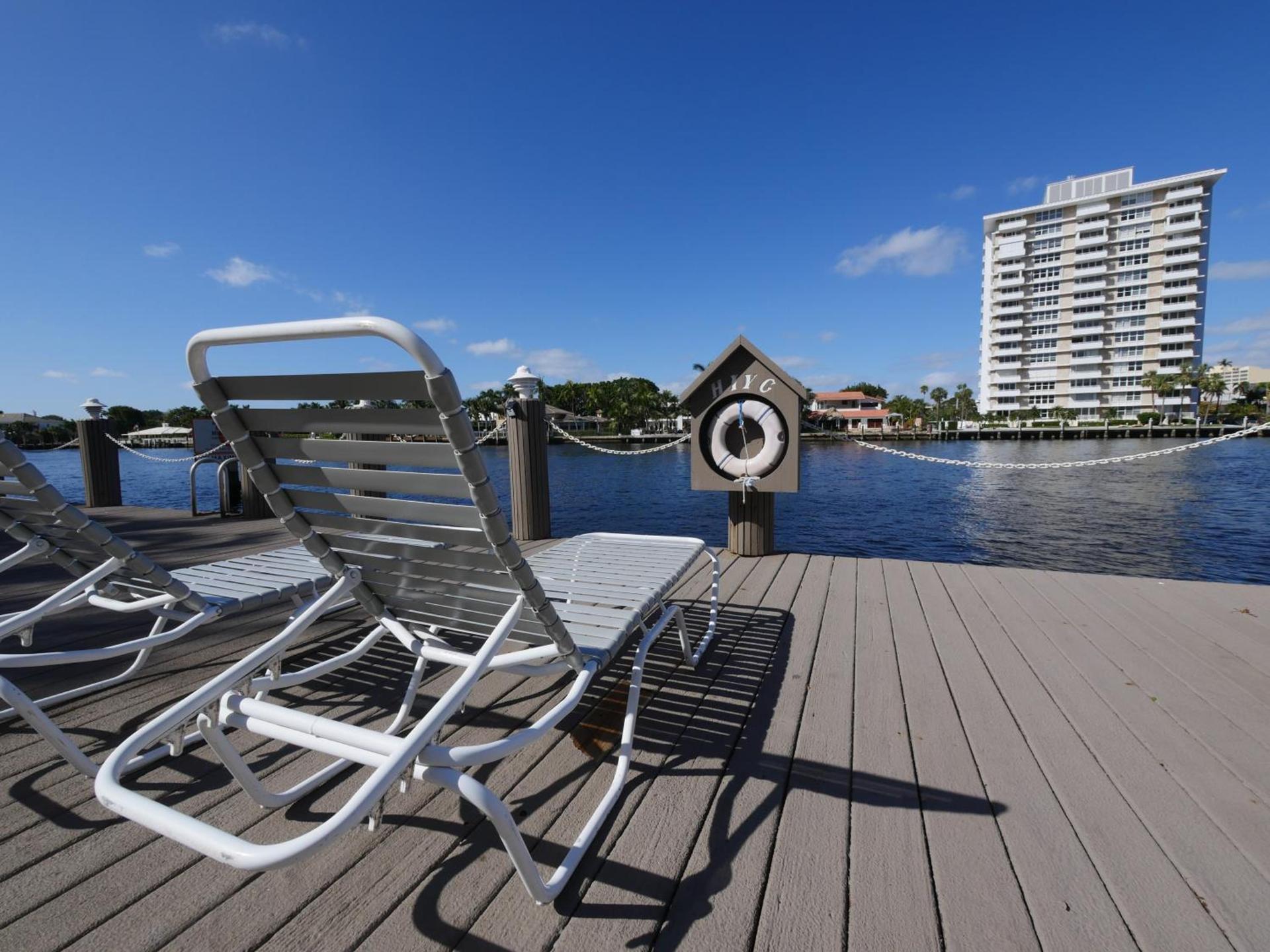 Holiday Isle Yacht Club photo 4