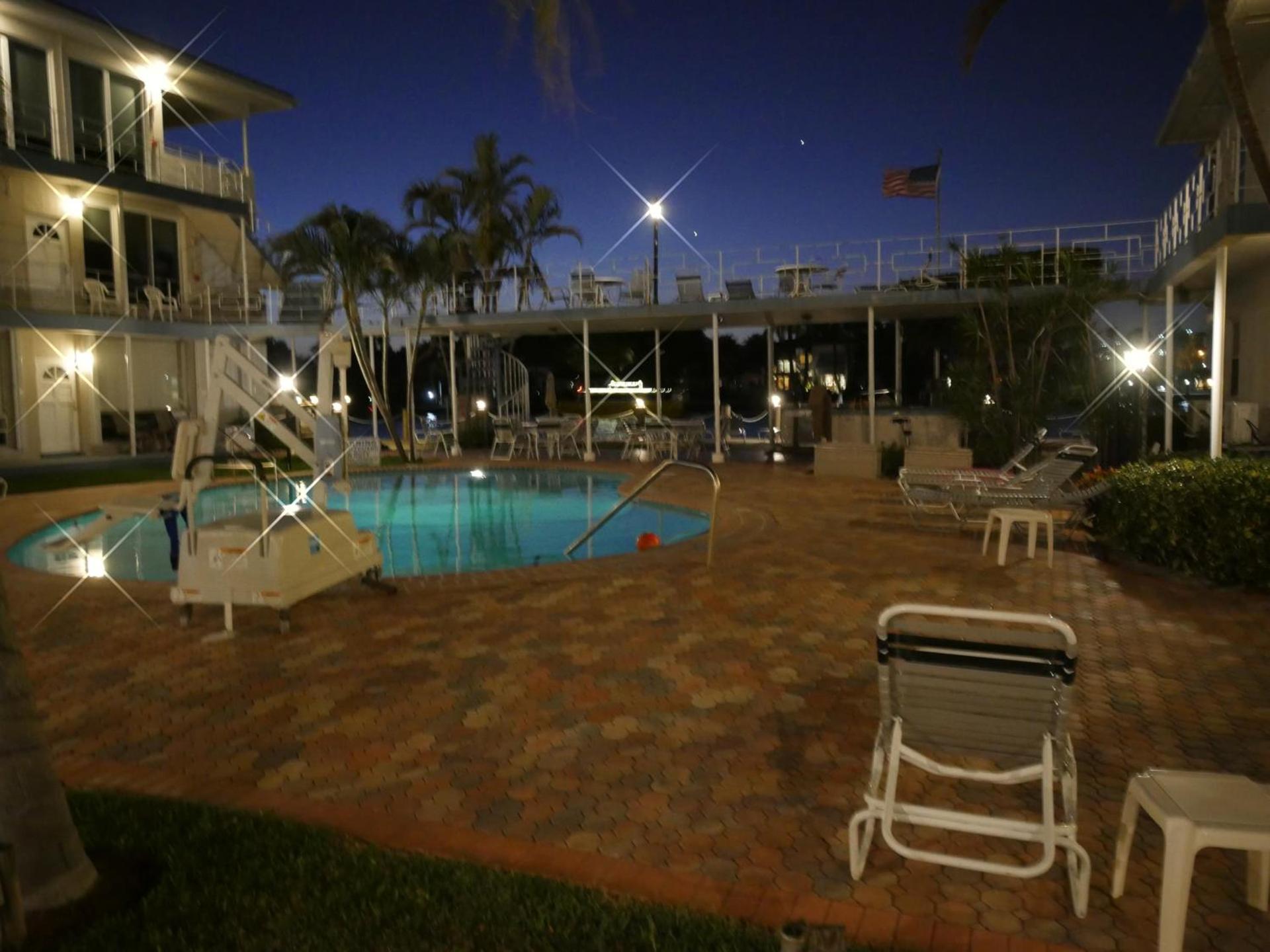 Holiday Isle Yacht Club photo 24