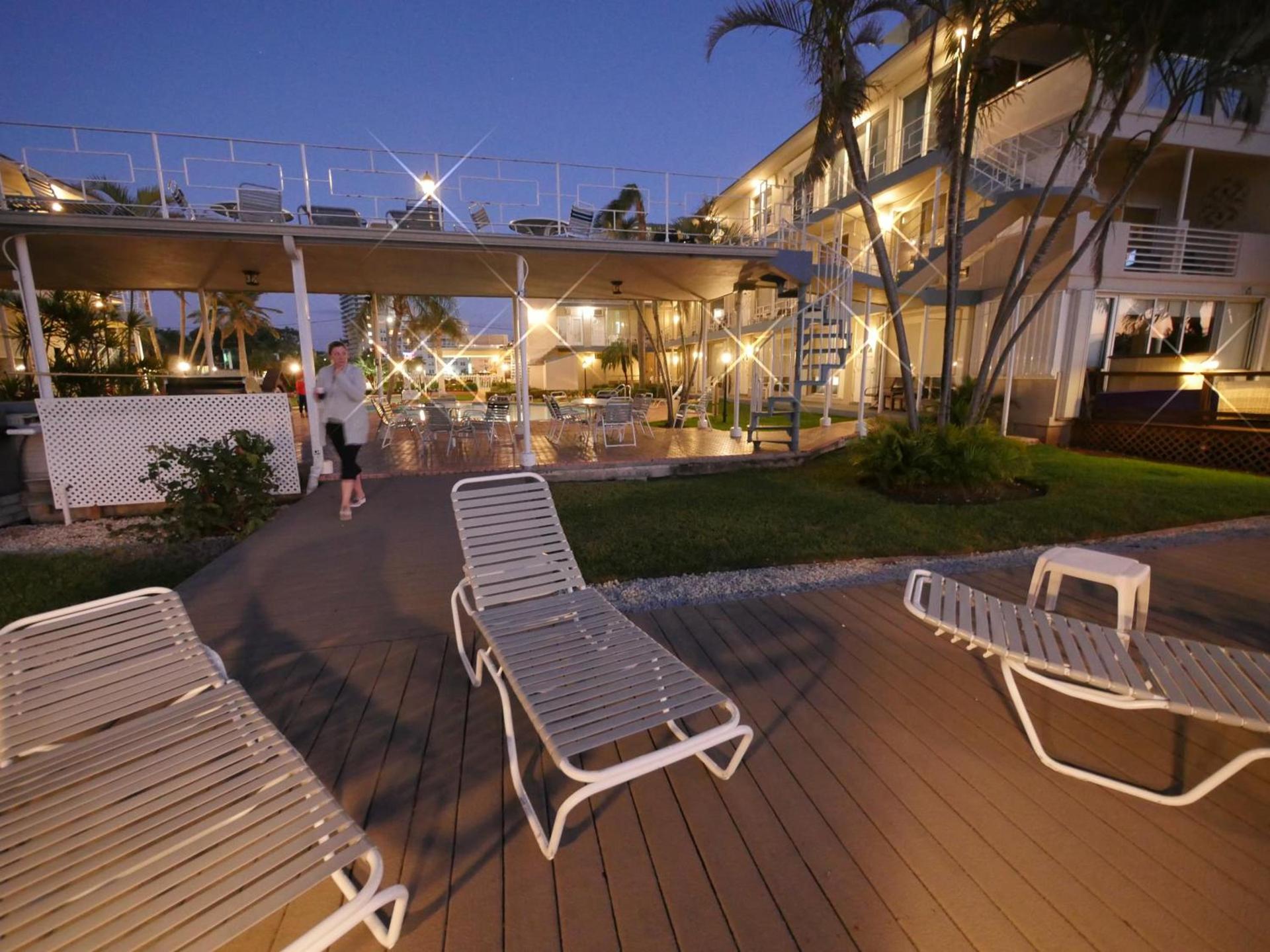 Holiday Isle Yacht Club photo 32