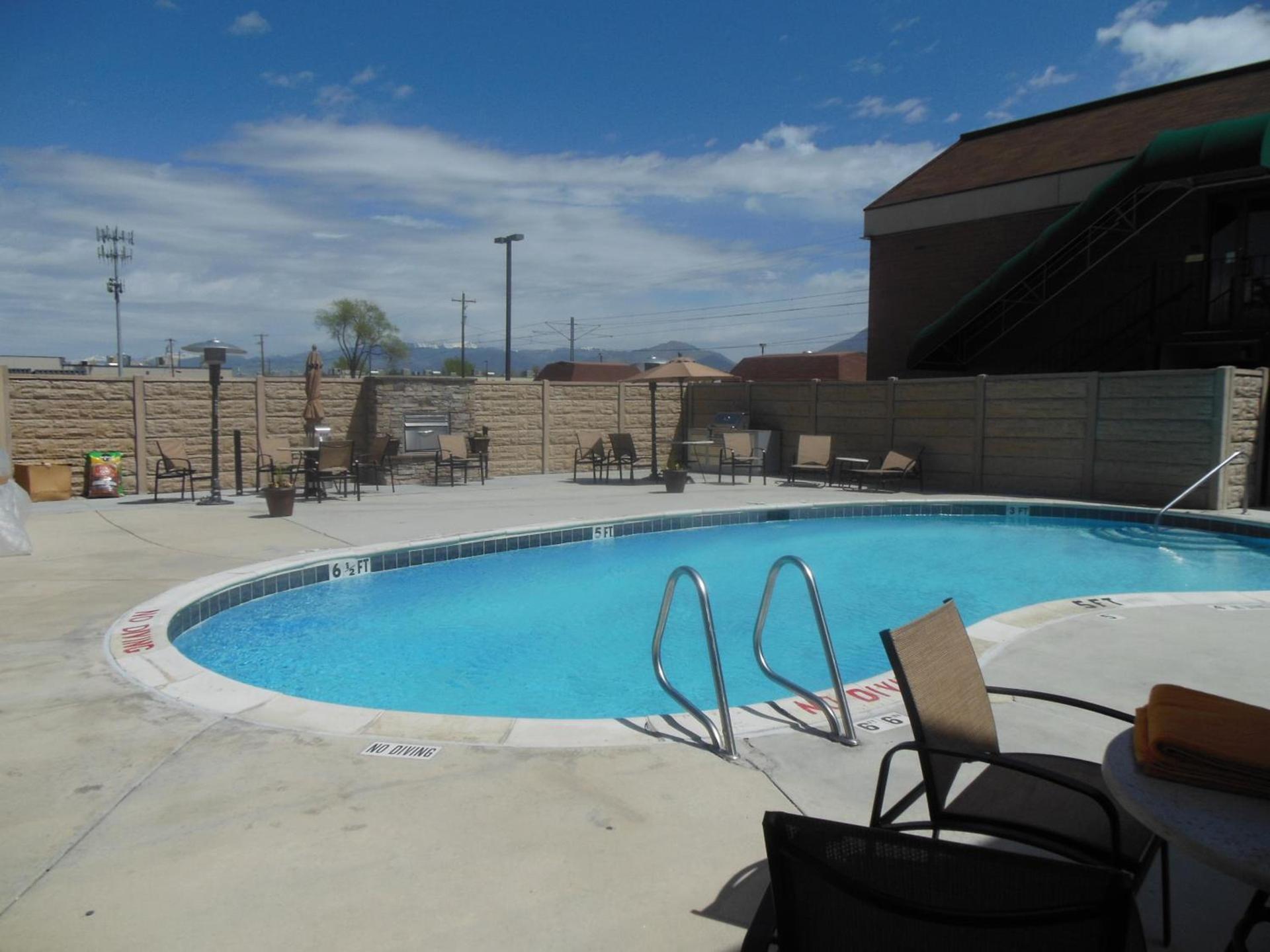 Park Inn by Radisson, Salt Lake City-Midvale photo 56