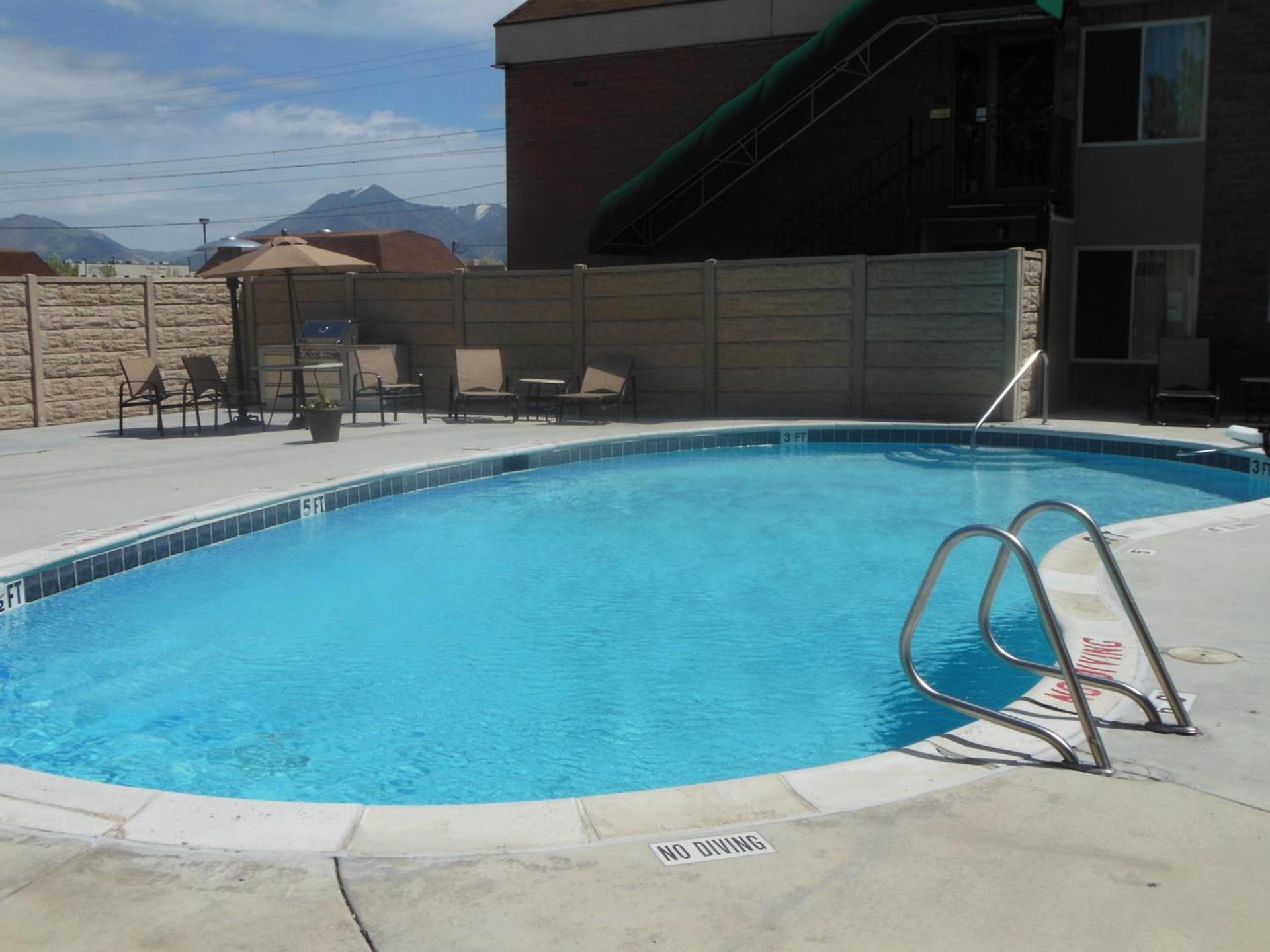Park Inn by Radisson, Salt Lake City-Midvale photo 43