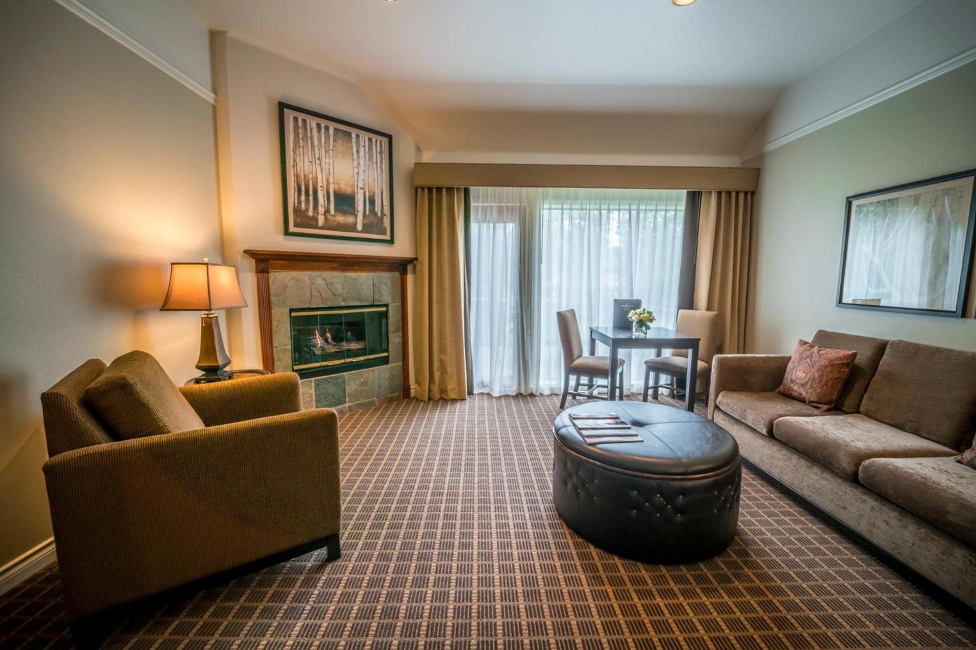 Pine Ridge Inn photo 10