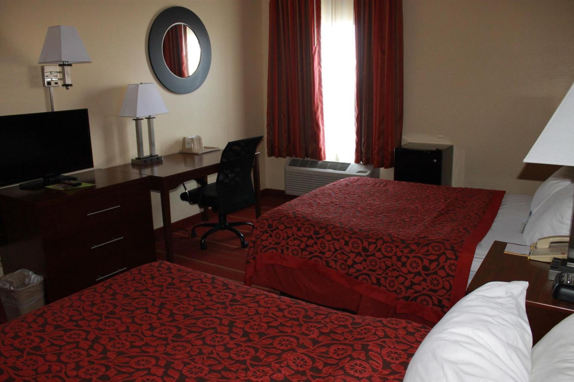 Days Inn by Wyndham Walcott Davenport photo 15