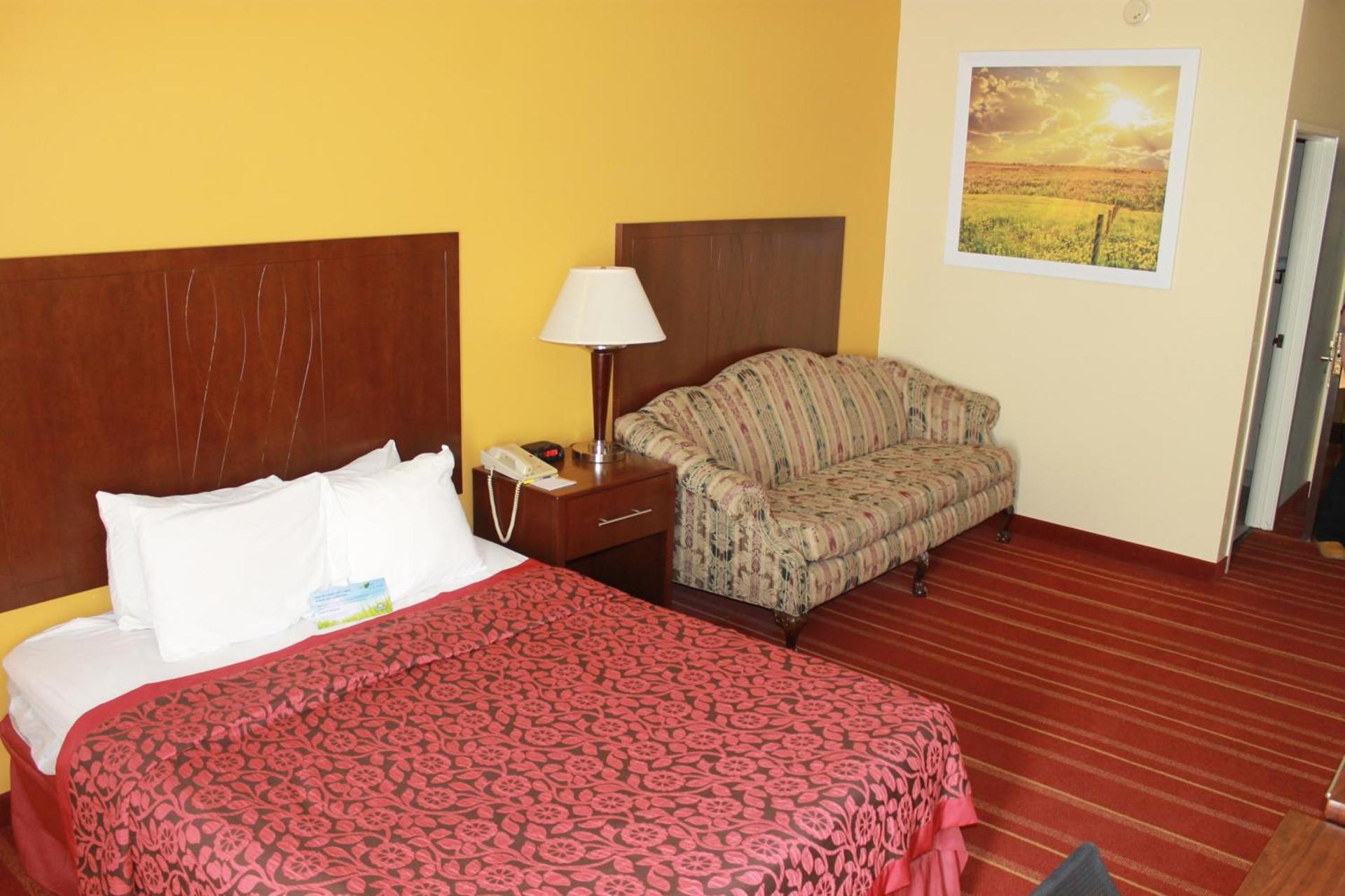 Days Inn by Wyndham Walcott Davenport photo 19