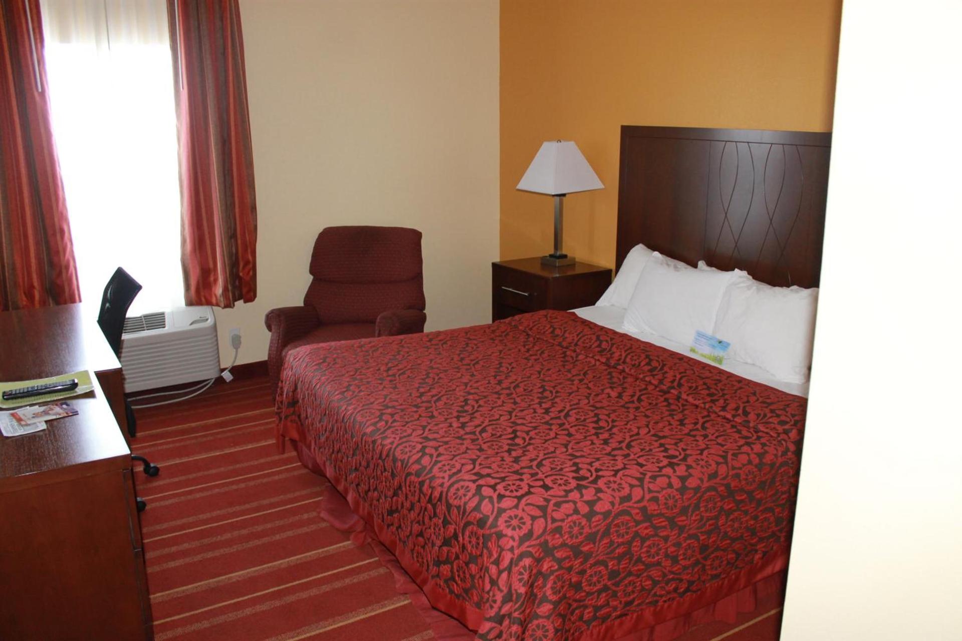Days Inn by Wyndham Walcott Davenport photo 23
