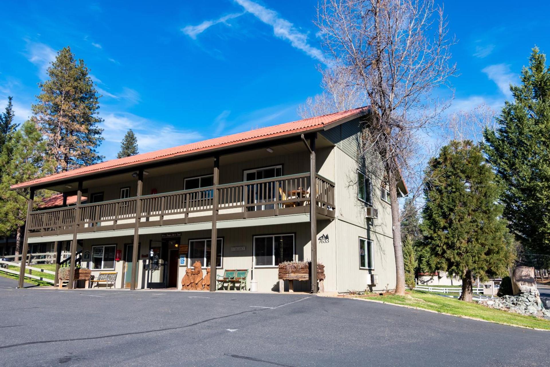 Yosemite Westgate Lodge photo 3