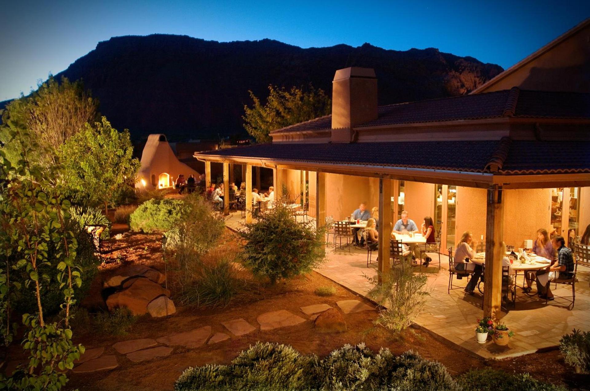 Red Mountain Resort photo 8