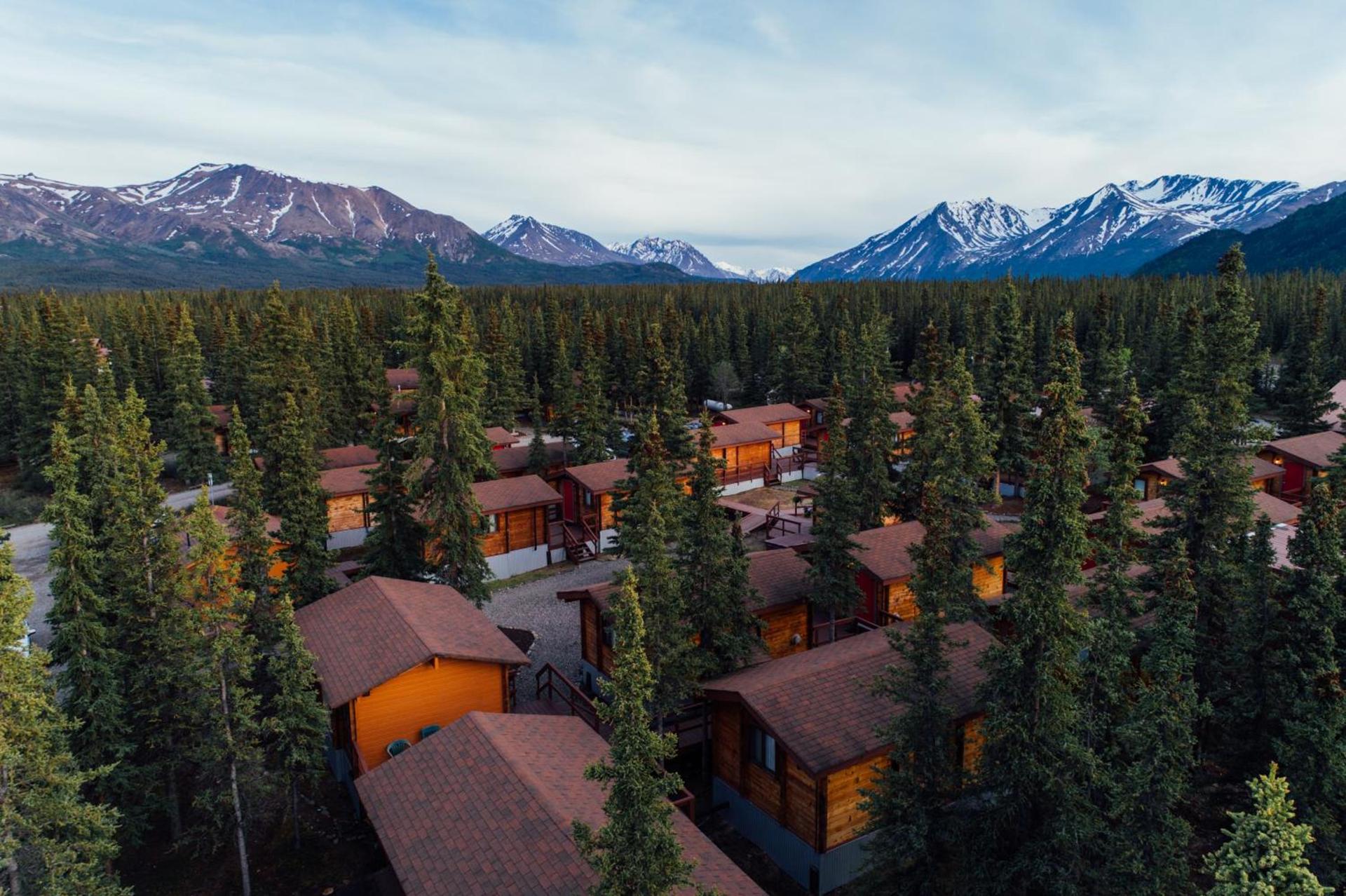 Denali Cabins photo 4