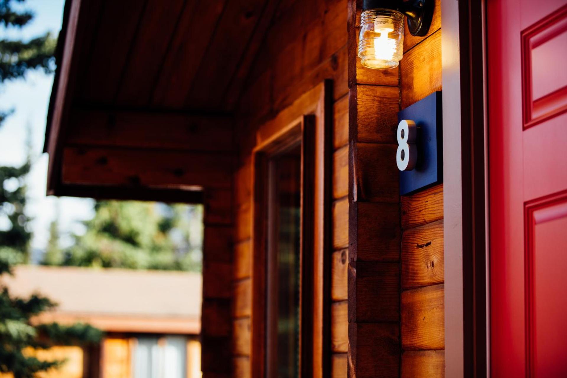 Denali Cabins photo 15