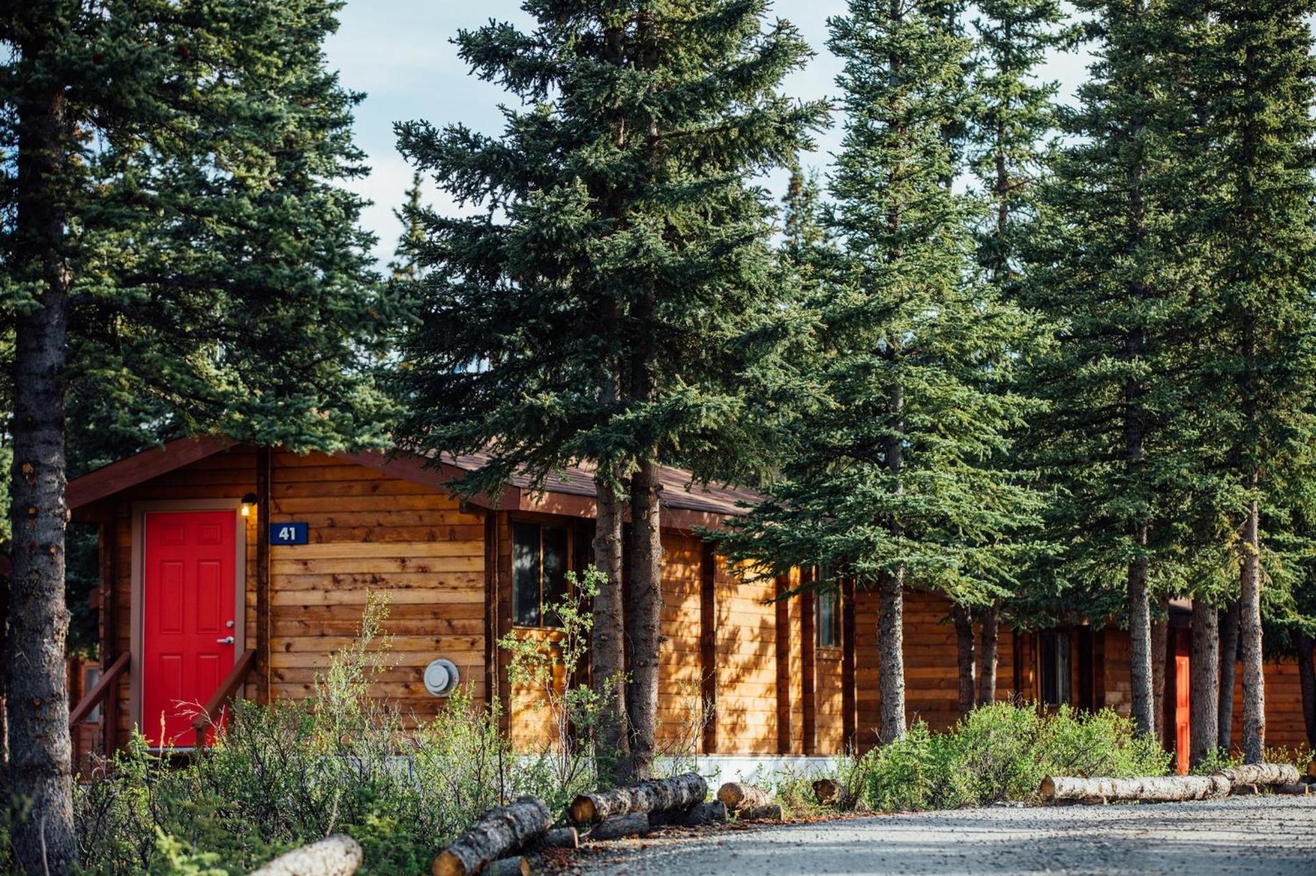 Denali Cabins photo 3