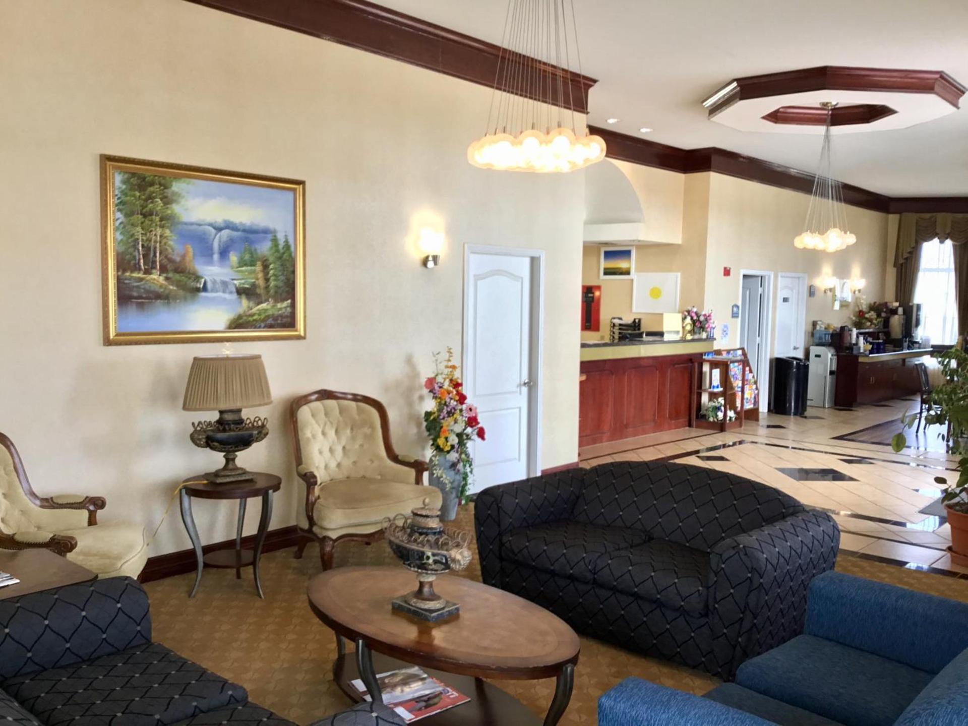 Days Inn by Wyndham Robstown photo 23