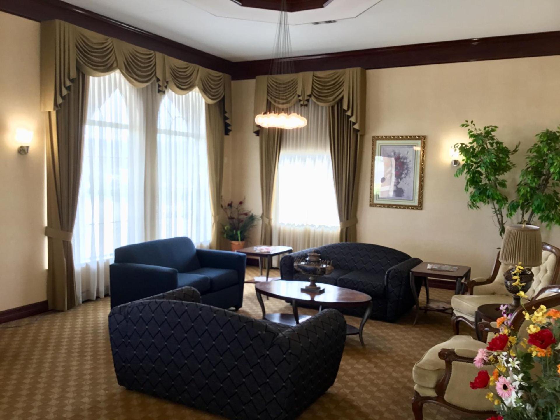 Days Inn by Wyndham Robstown photo 22