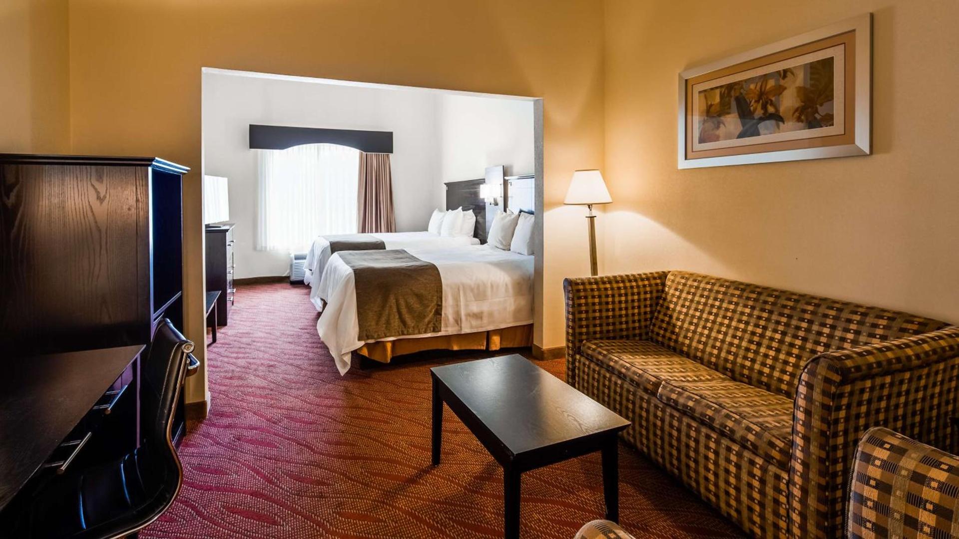 Best Western Bar Harbour Inn photo 5