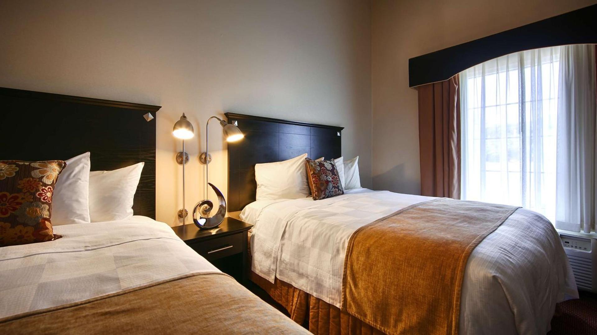 Best Western Bar Harbour Inn photo 12