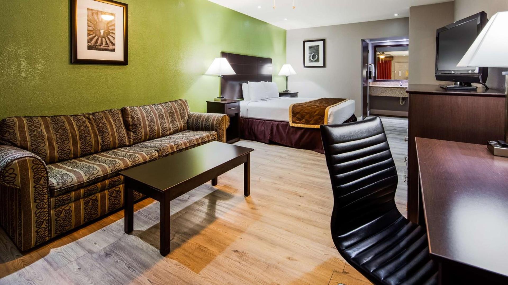 Bestway Inn photo 4