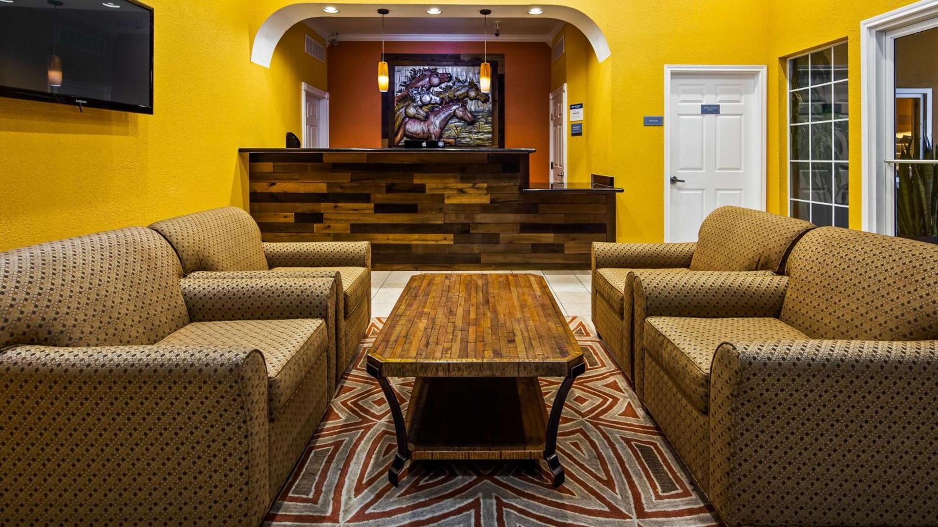 Bestway Inn photo 7