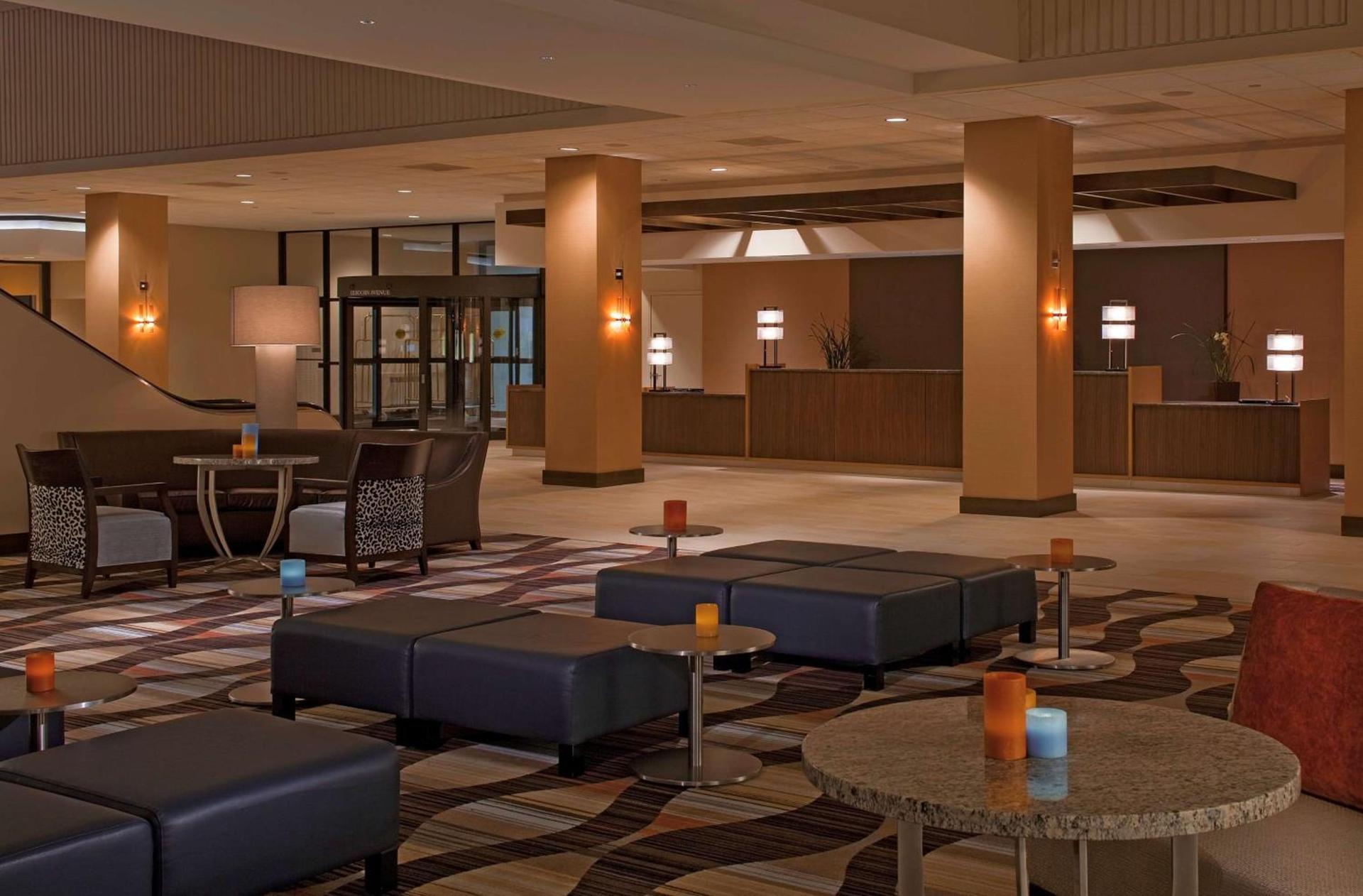Hyatt Regency Milwaukee photo 11