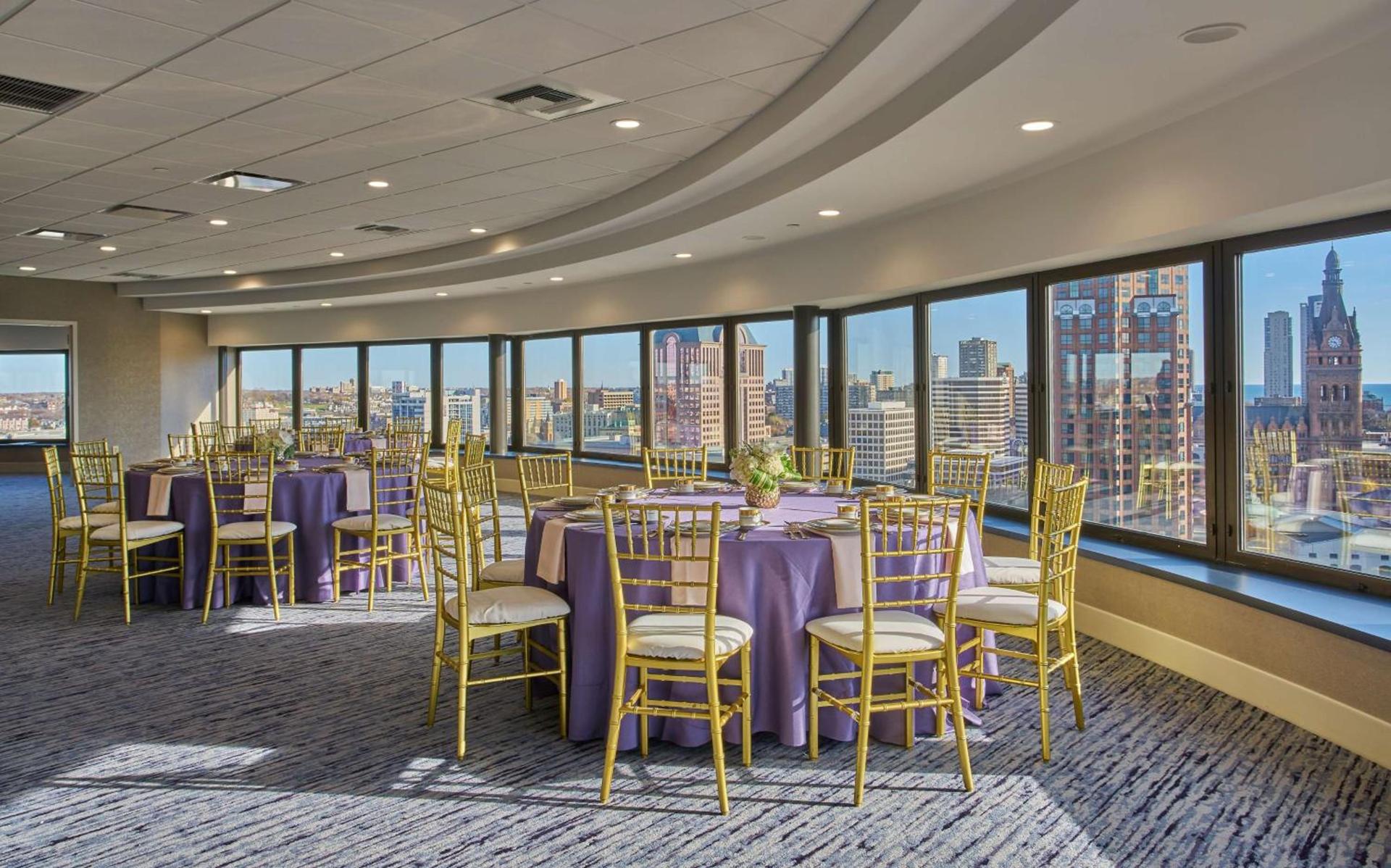 Hyatt Regency Milwaukee photo 39