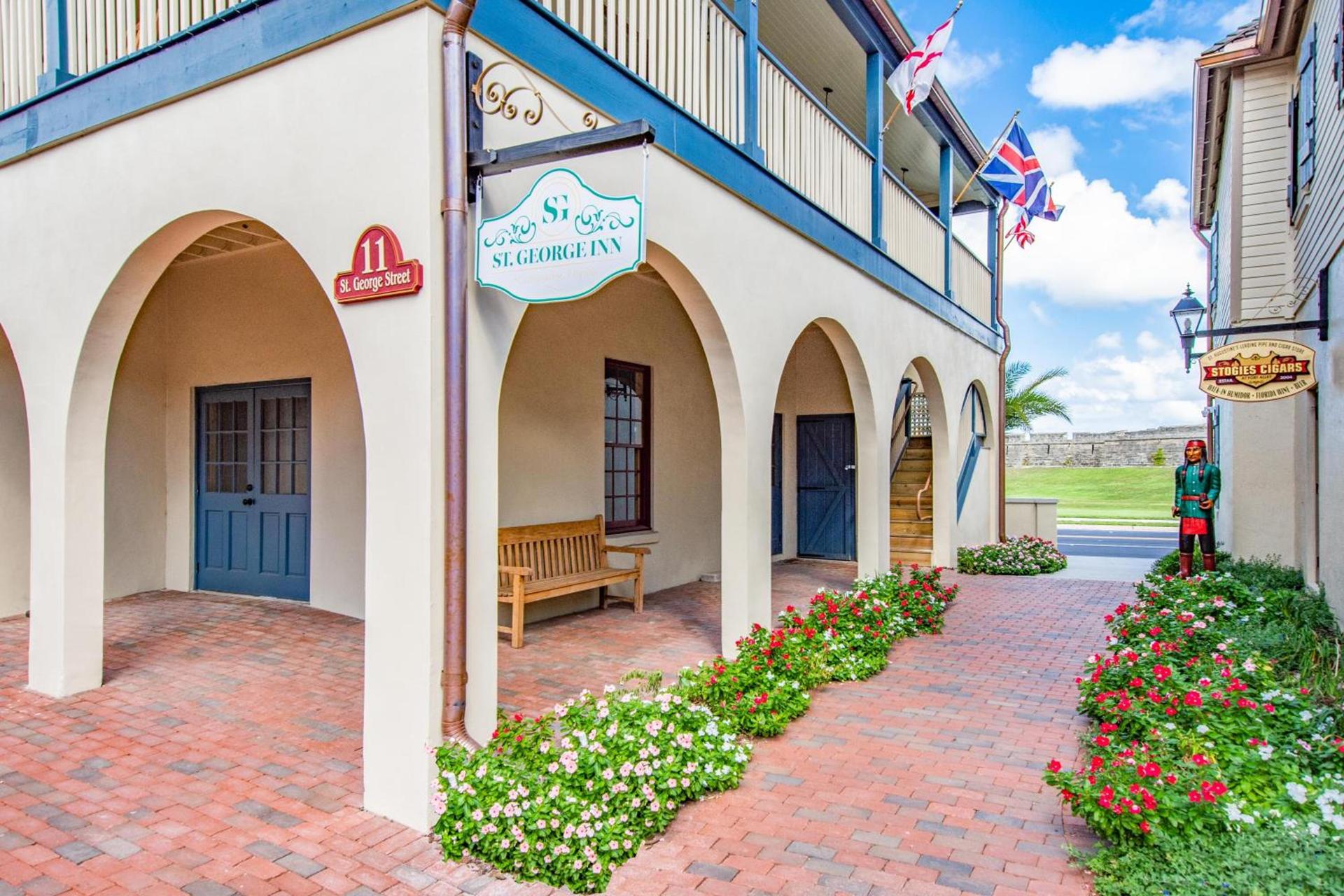 St George Inn - Saint Augustine photo 66