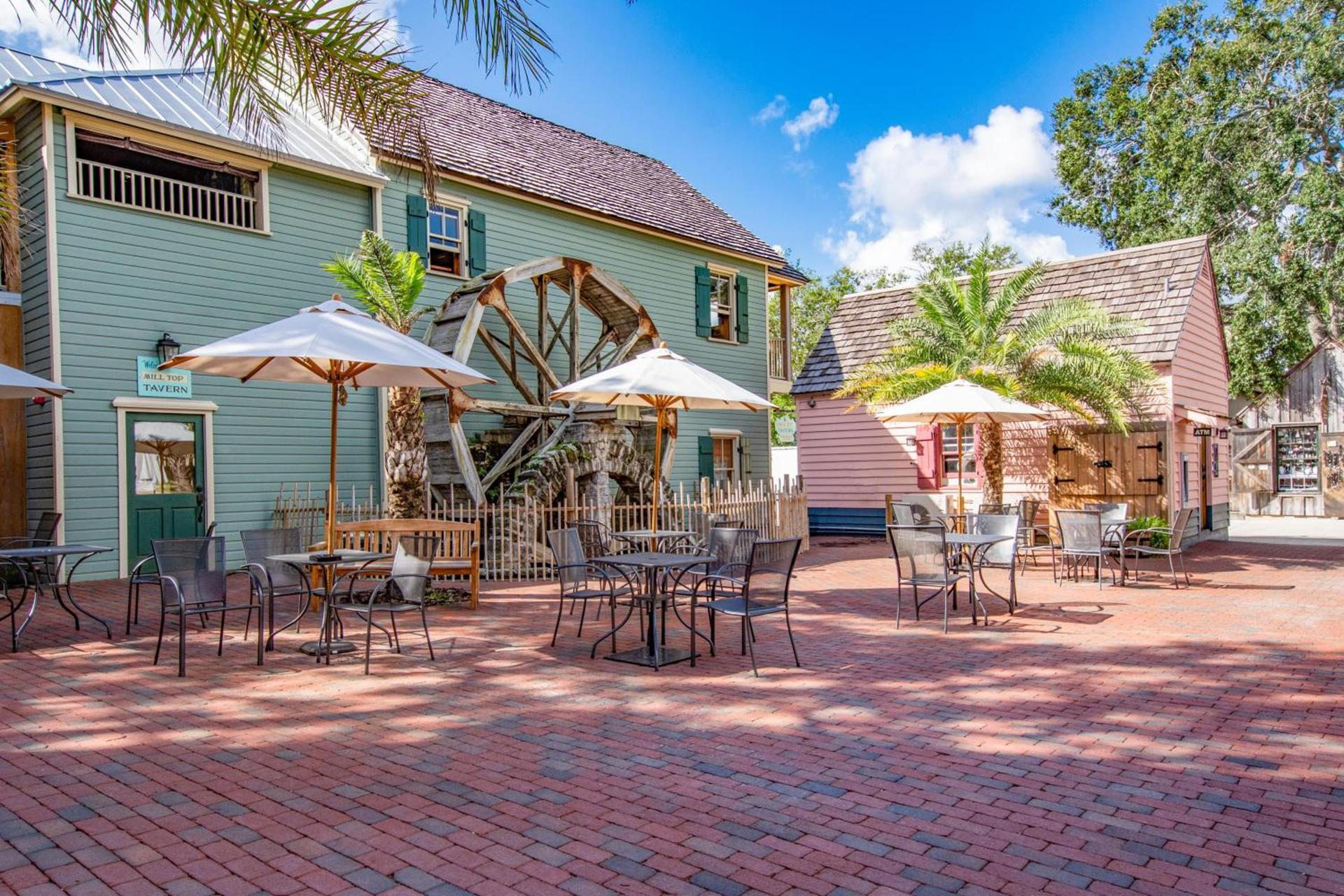 St George Inn - Saint Augustine photo 2
