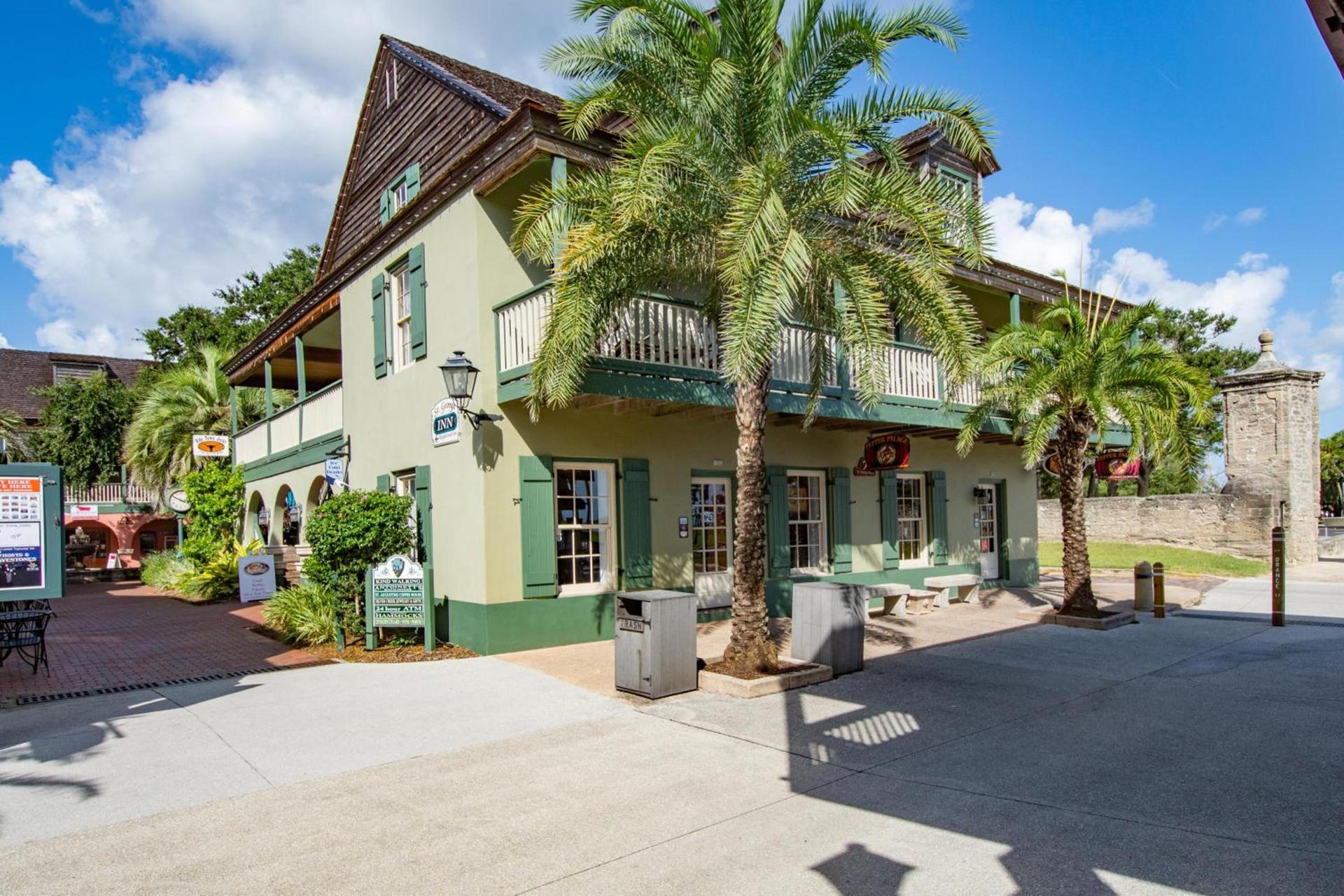 St George Inn - Saint Augustine photo 76
