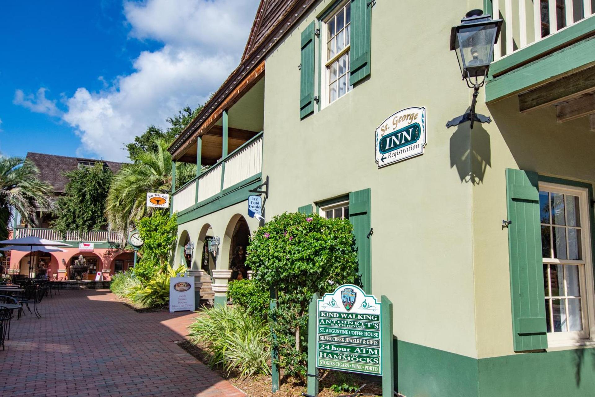 St George Inn - Saint Augustine photo 77