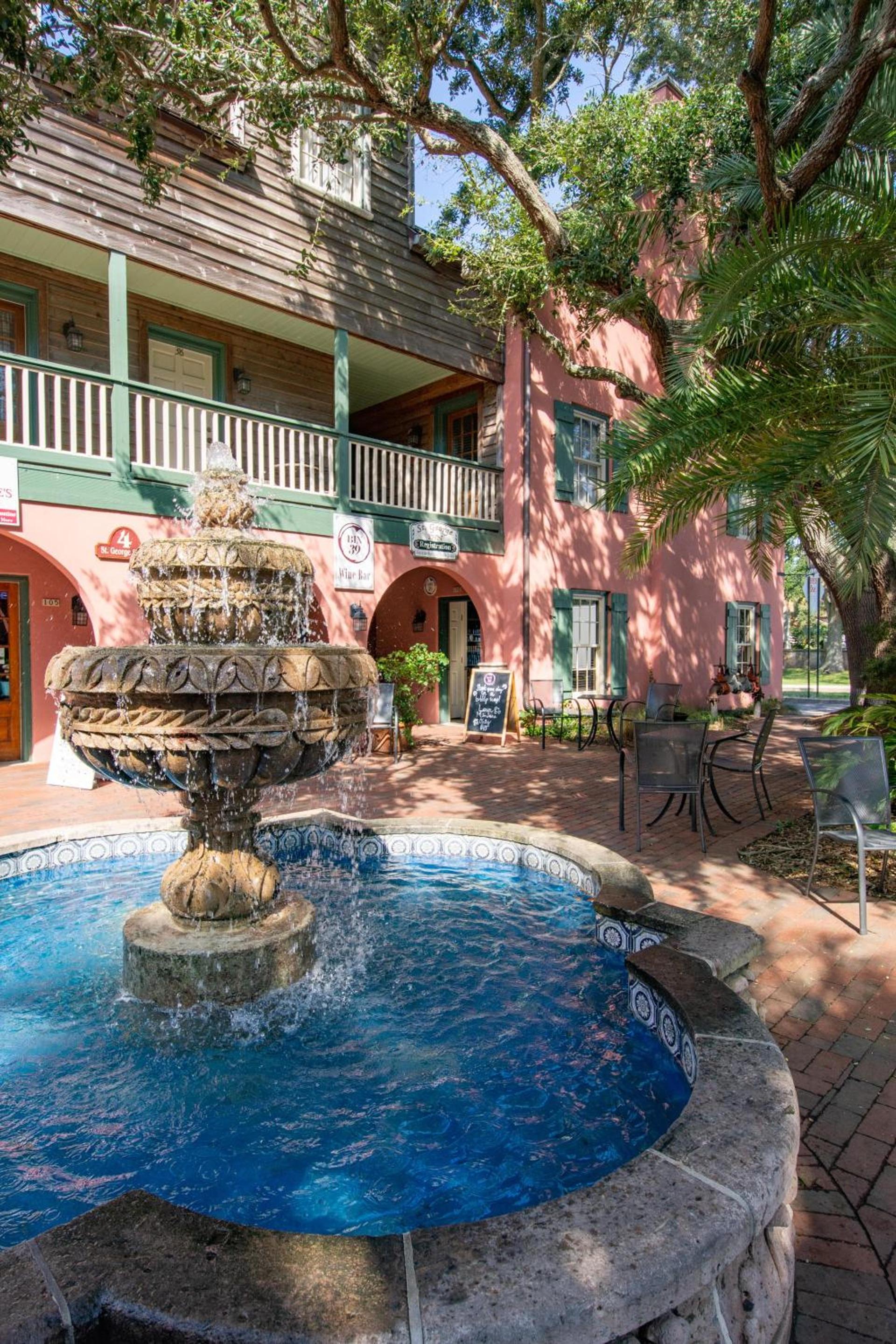 St George Inn - Saint Augustine photo 68