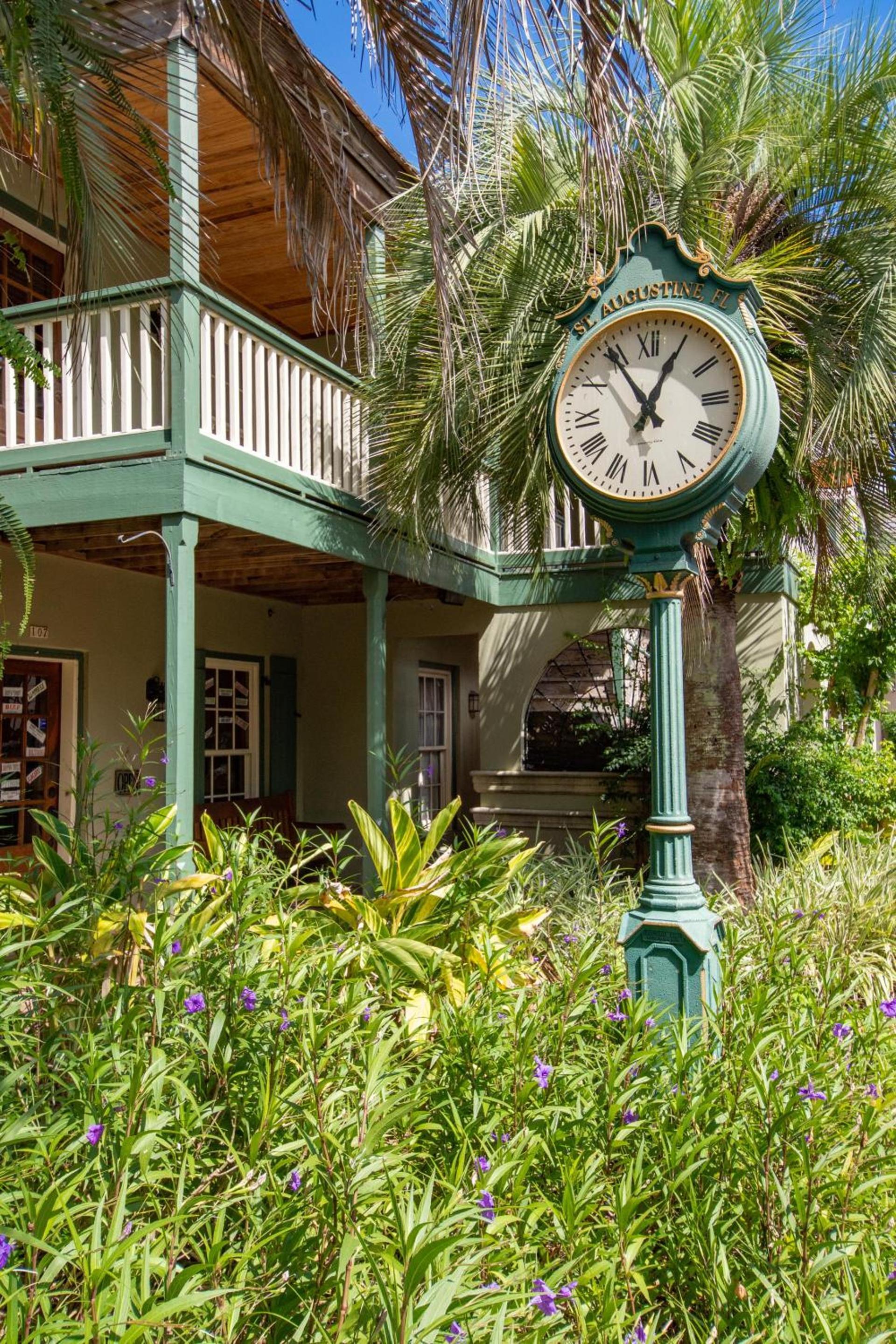 St George Inn - Saint Augustine photo 80
