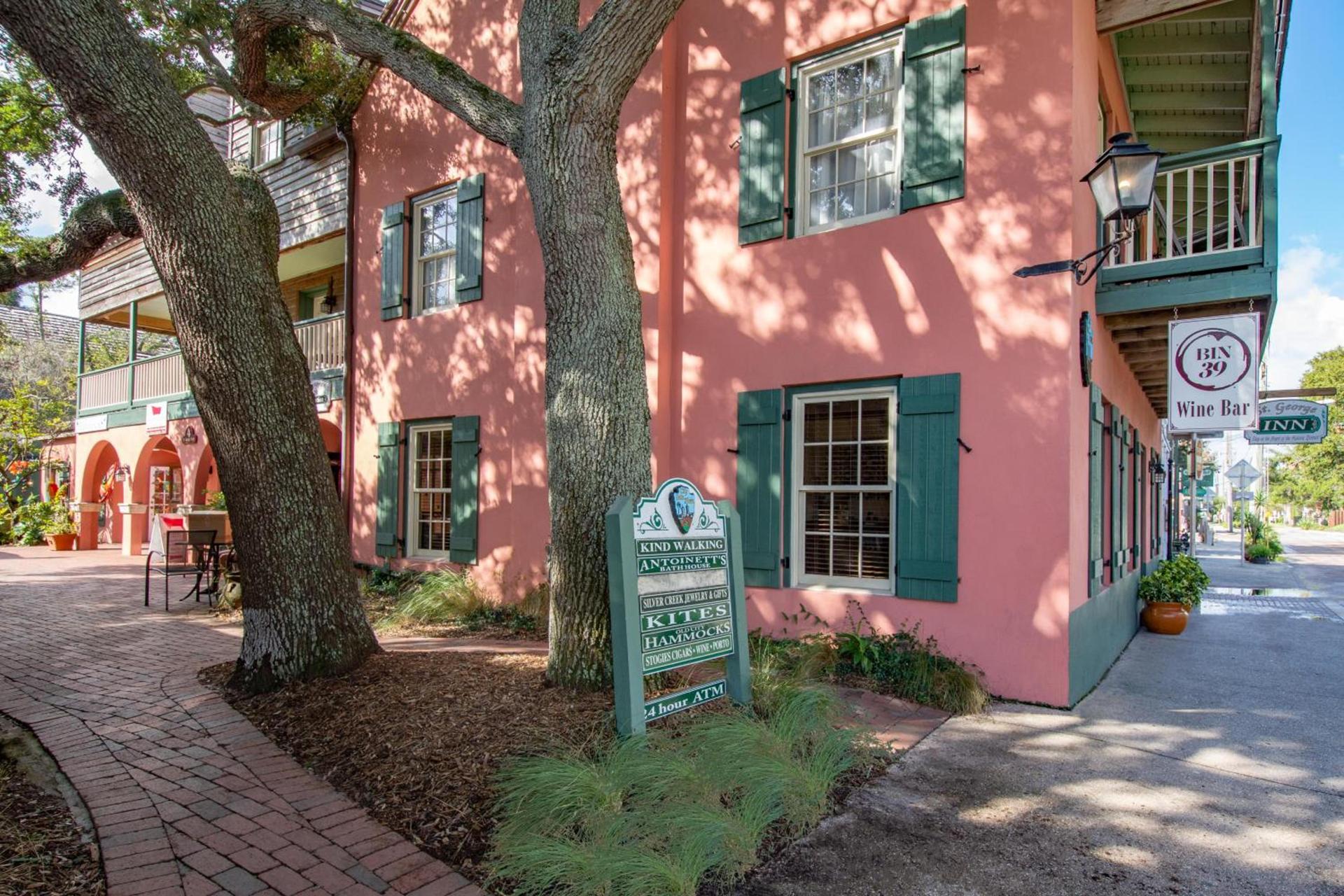 St George Inn - Saint Augustine photo 81