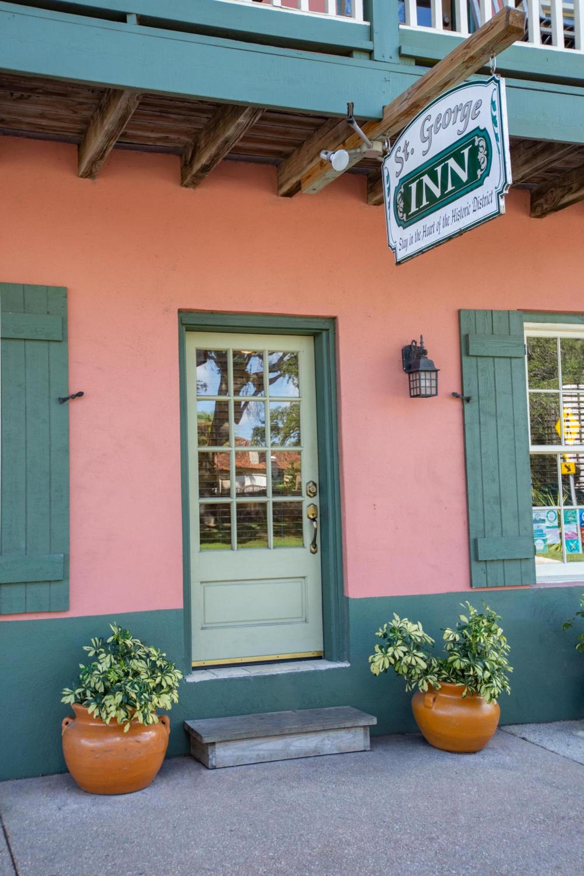 St George Inn - Saint Augustine photo 70