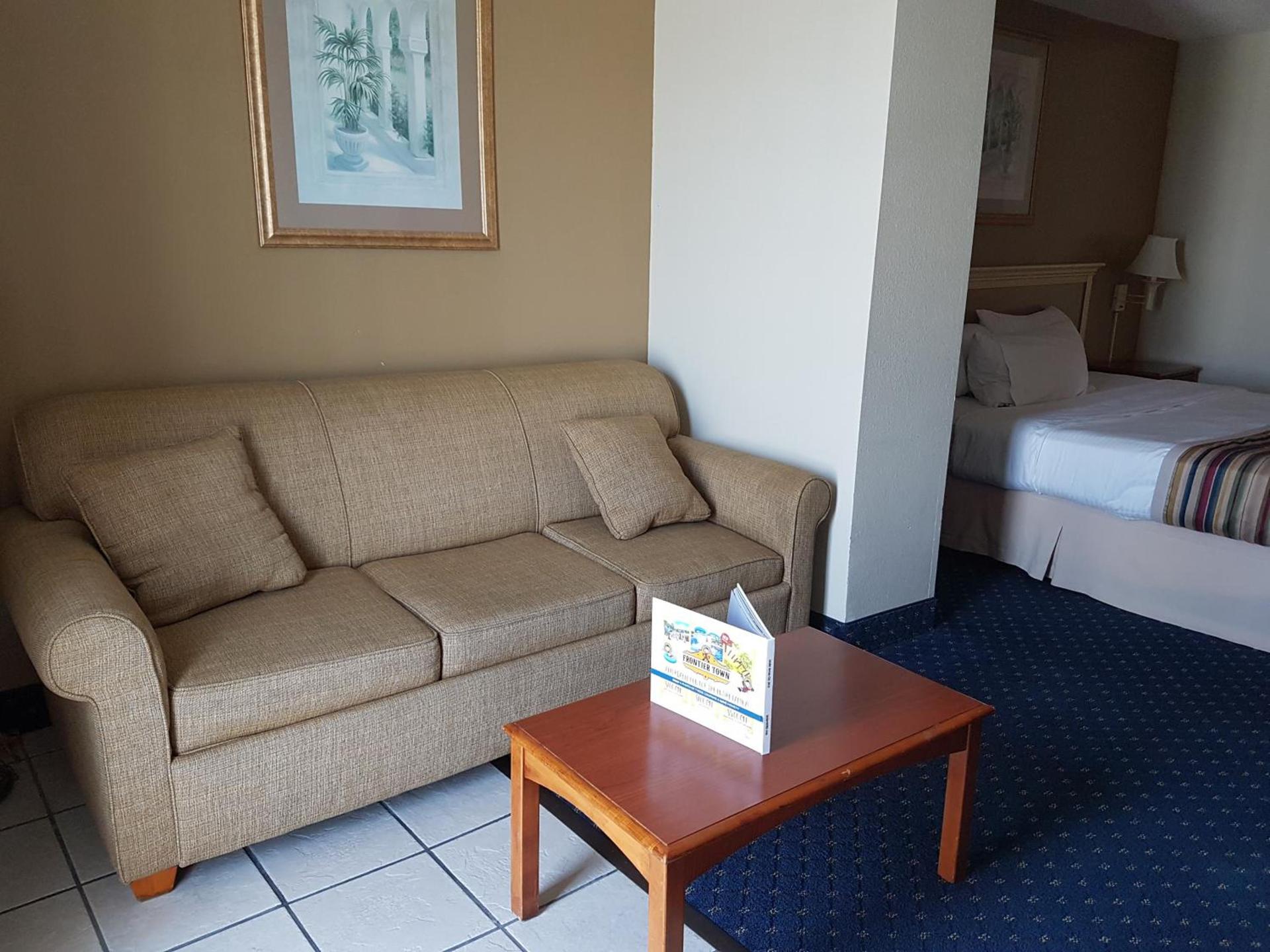 Paradise Plaza Inn photo 4