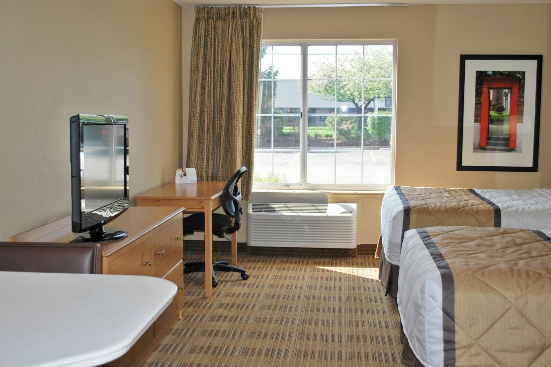 Extended Stay America Suites - Boston - Marlborough photo 51