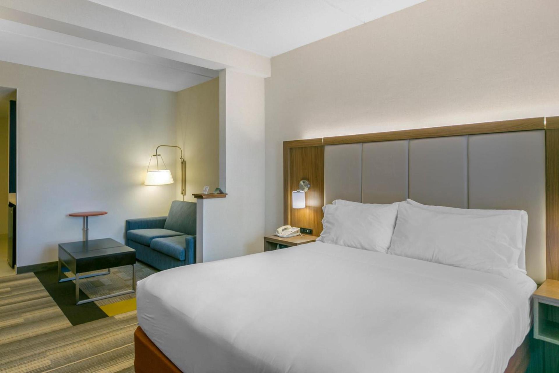 Holiday Inn Express Mount Arlington by IHG photo 4